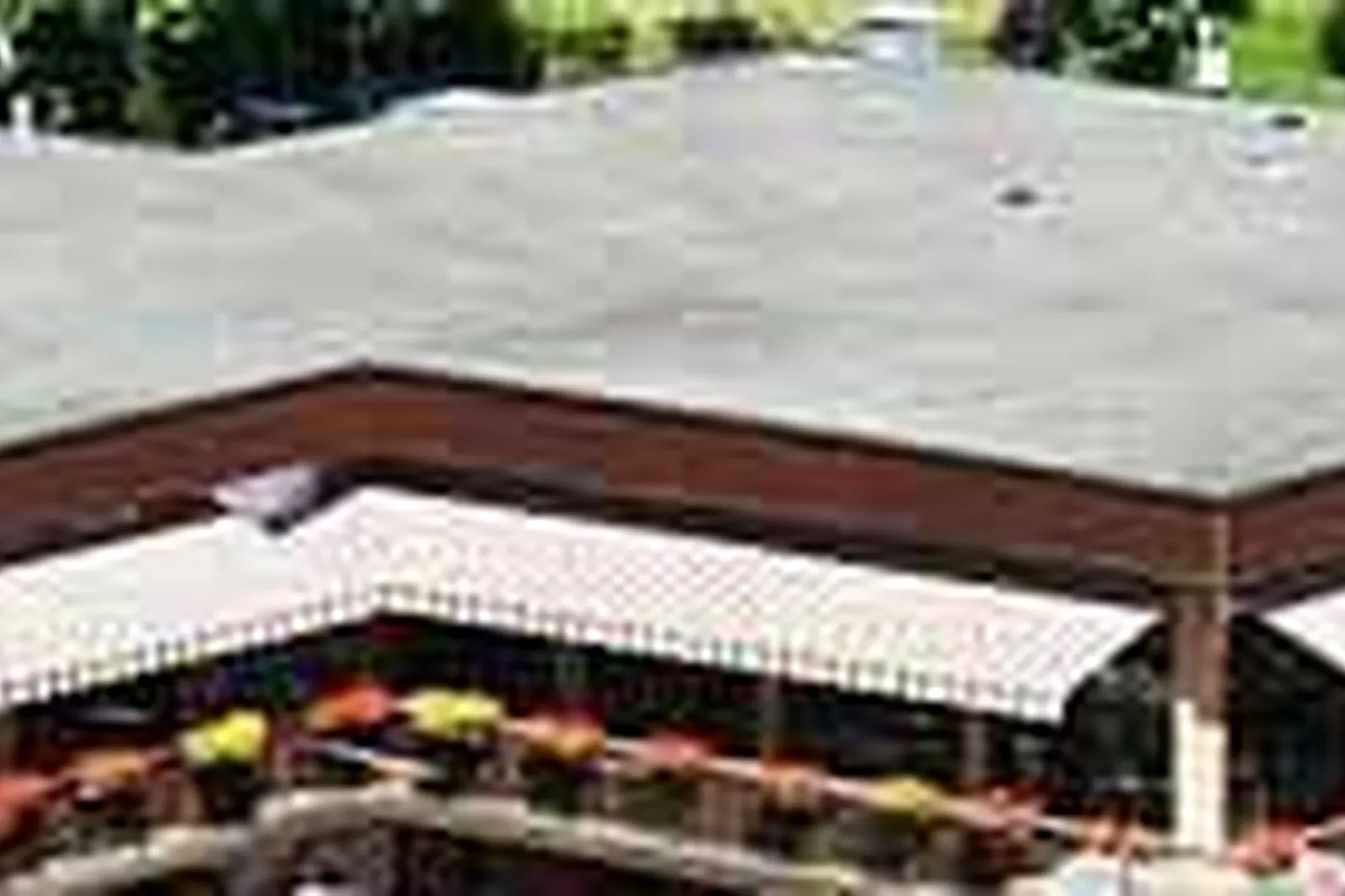 Lieux événementiels, NEACLUB LES BALCONS DU LAC D'ANNECY