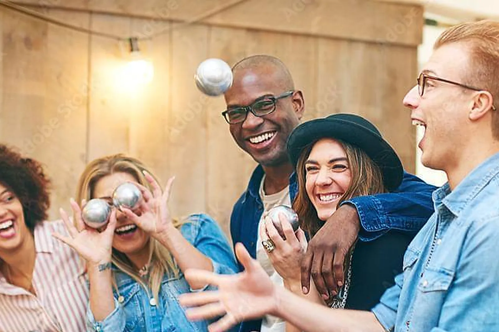 Lieux événementiels, NEOQUESTS