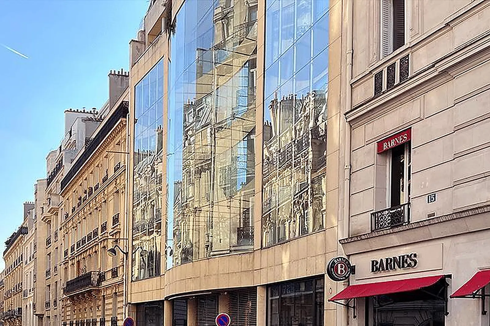 Lieux événementiels, NETCOWORKING | TROCADÉRO