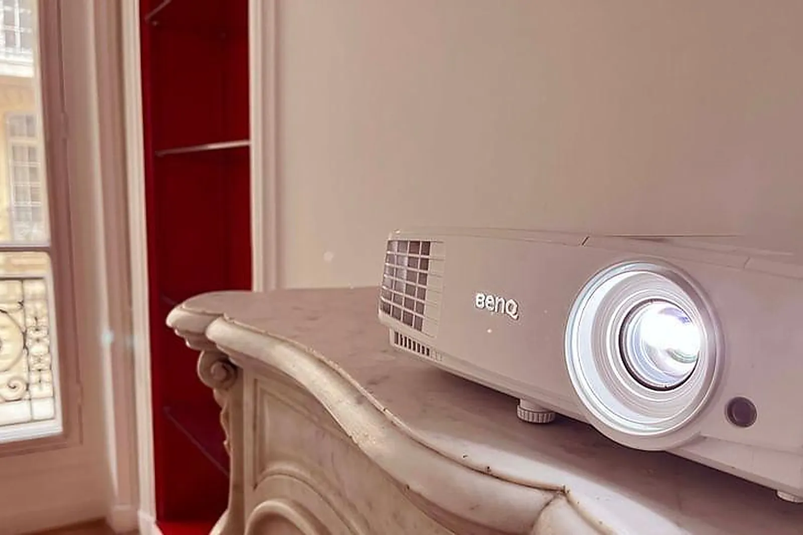 Lieux événementiels, NETCOWORKING | TROCADÉRO