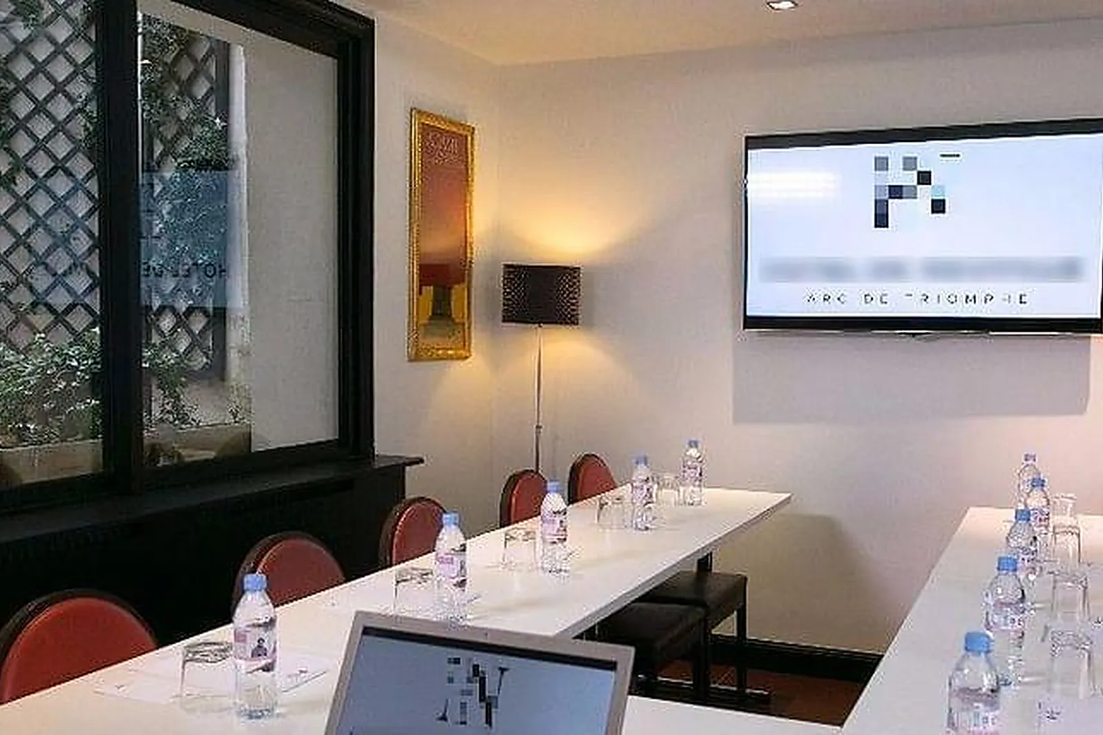 Lieux événementiels, NEUVILLE ETOILE