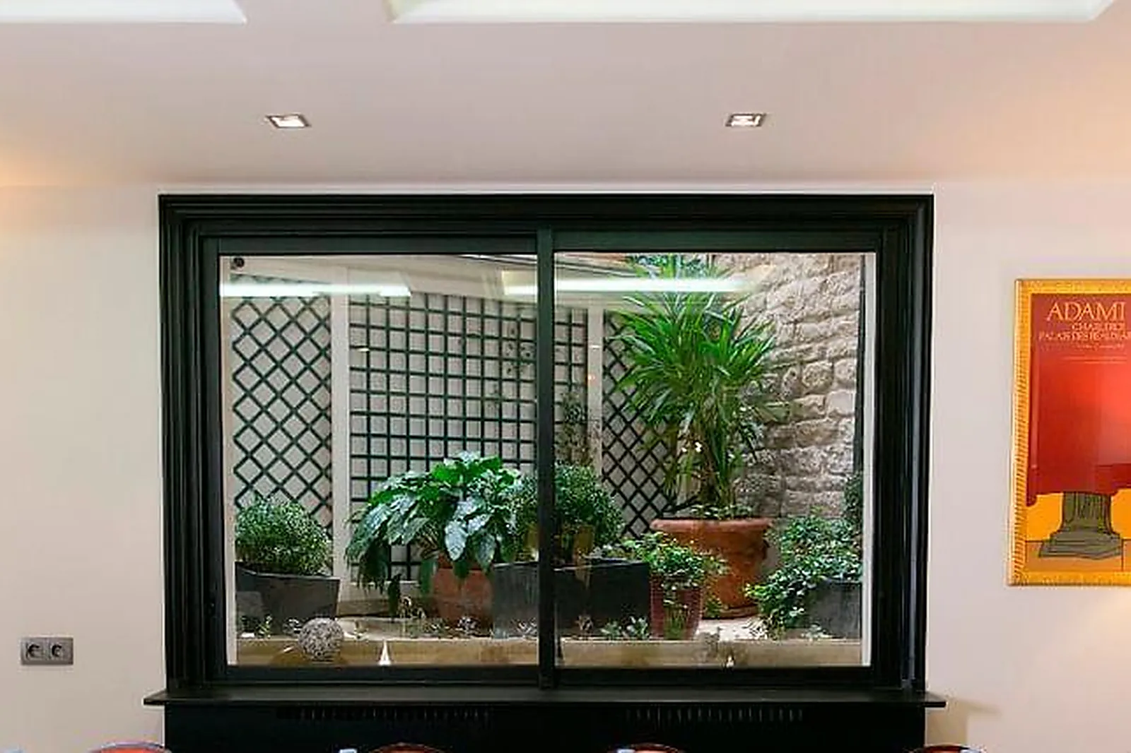 Lieux événementiels, NEUVILLE ETOILE