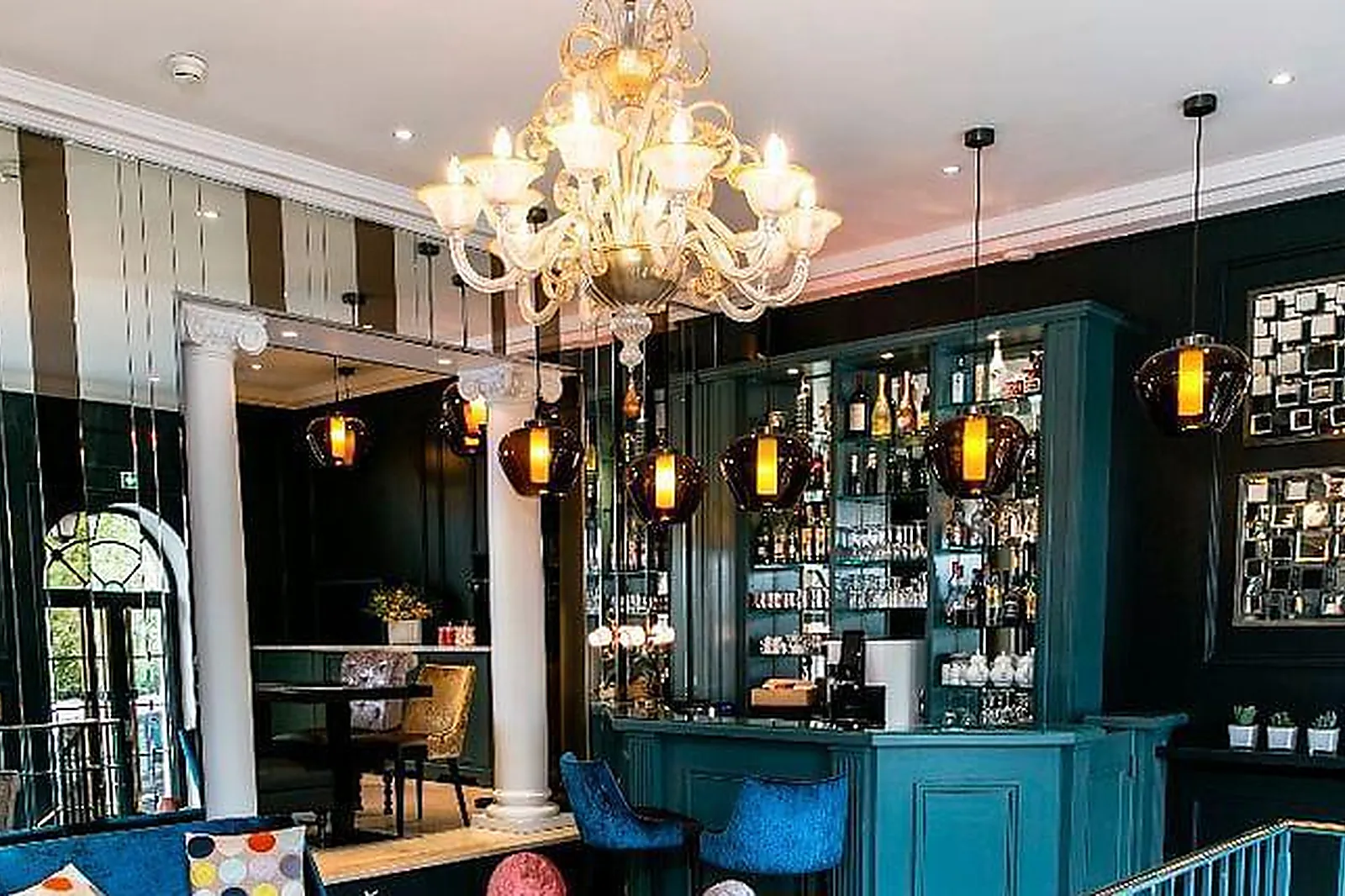 Lieux événementiels, NEUVILLE ETOILE