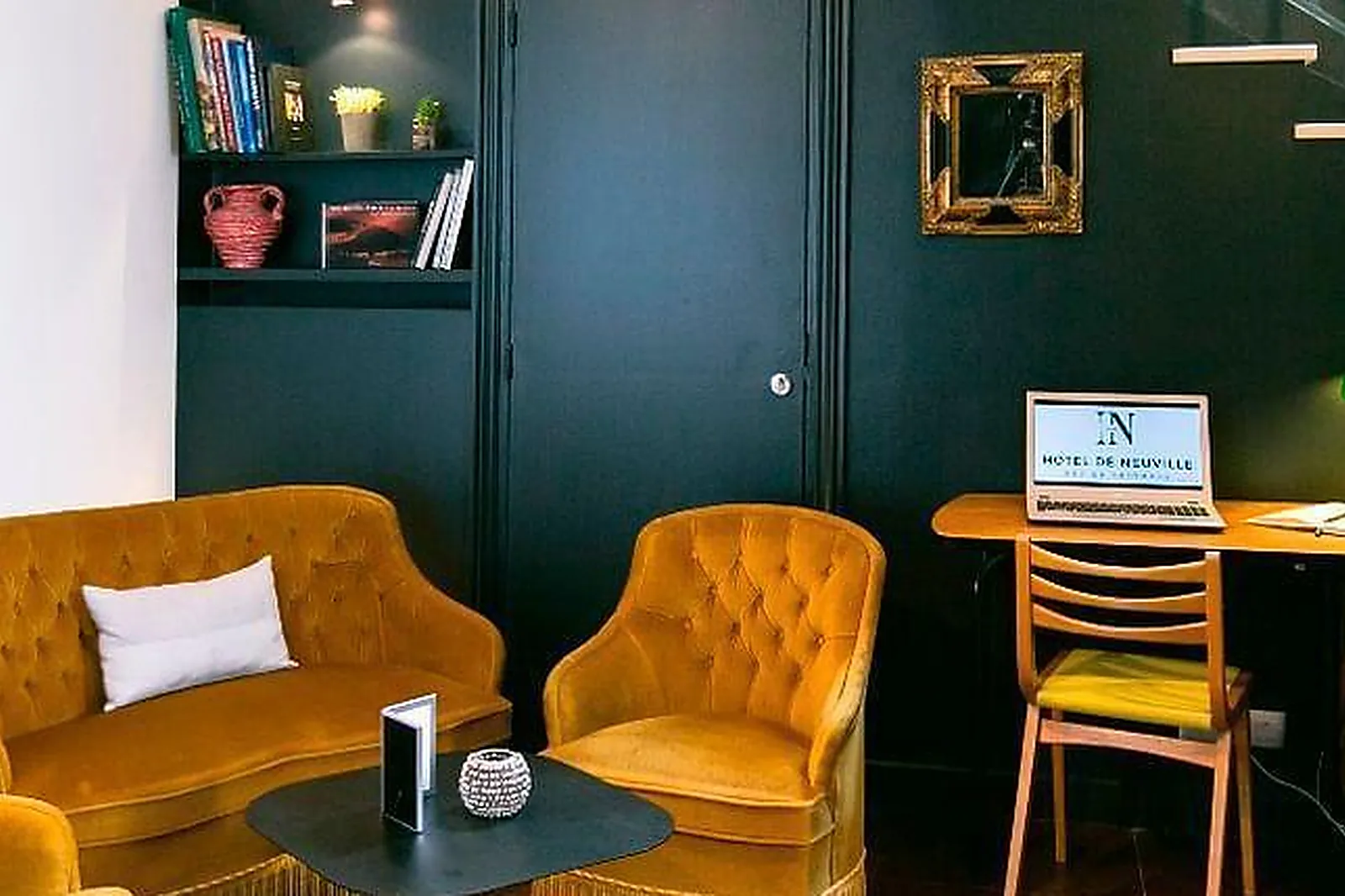 Lieux événementiels, NEUVILLE ETOILE