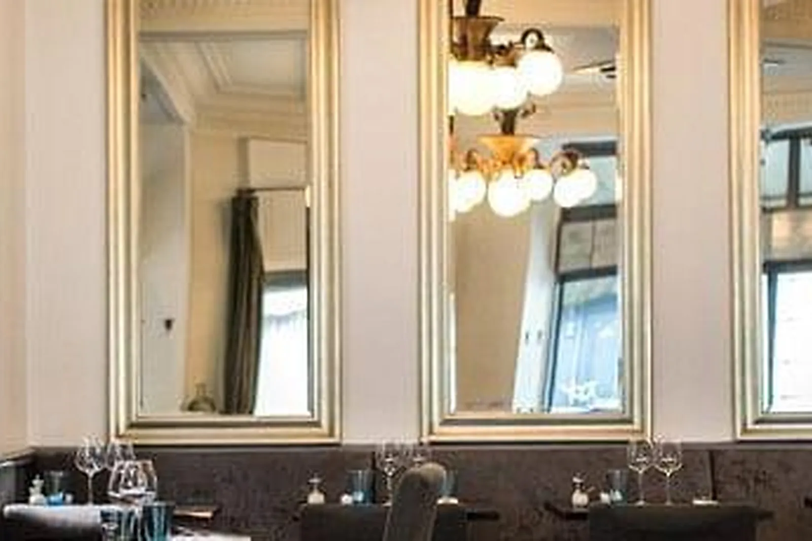 Lieux événementiels, NEVA CUISINE