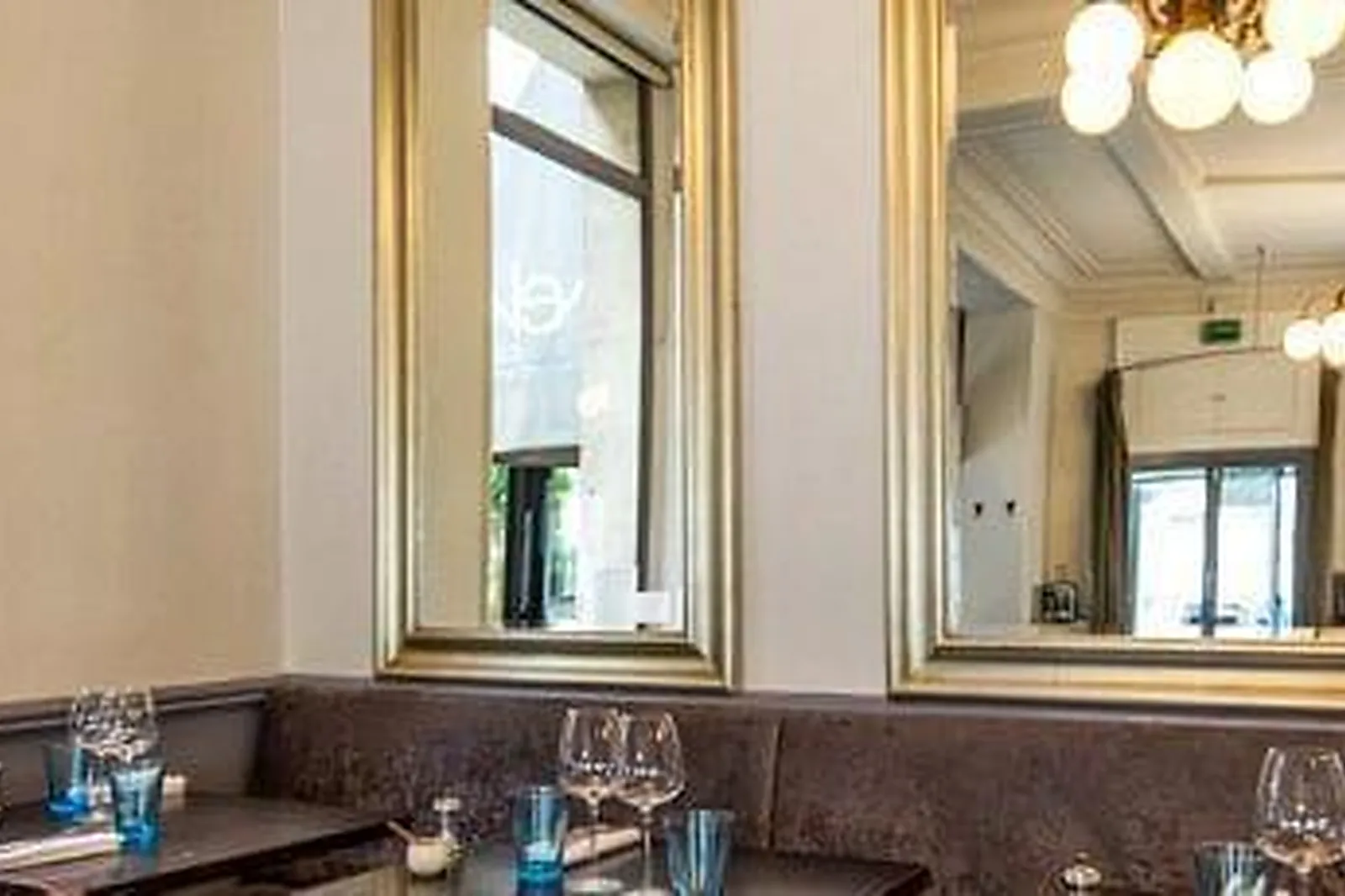 Lieux événementiels, NEVA CUISINE