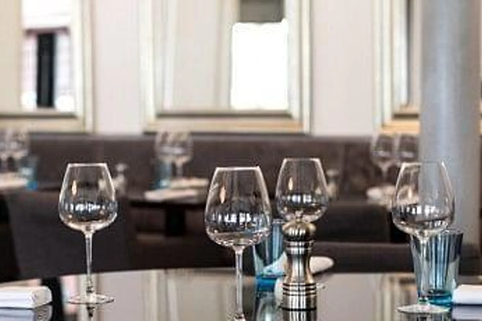 Lieux événementiels, NEVA CUISINE