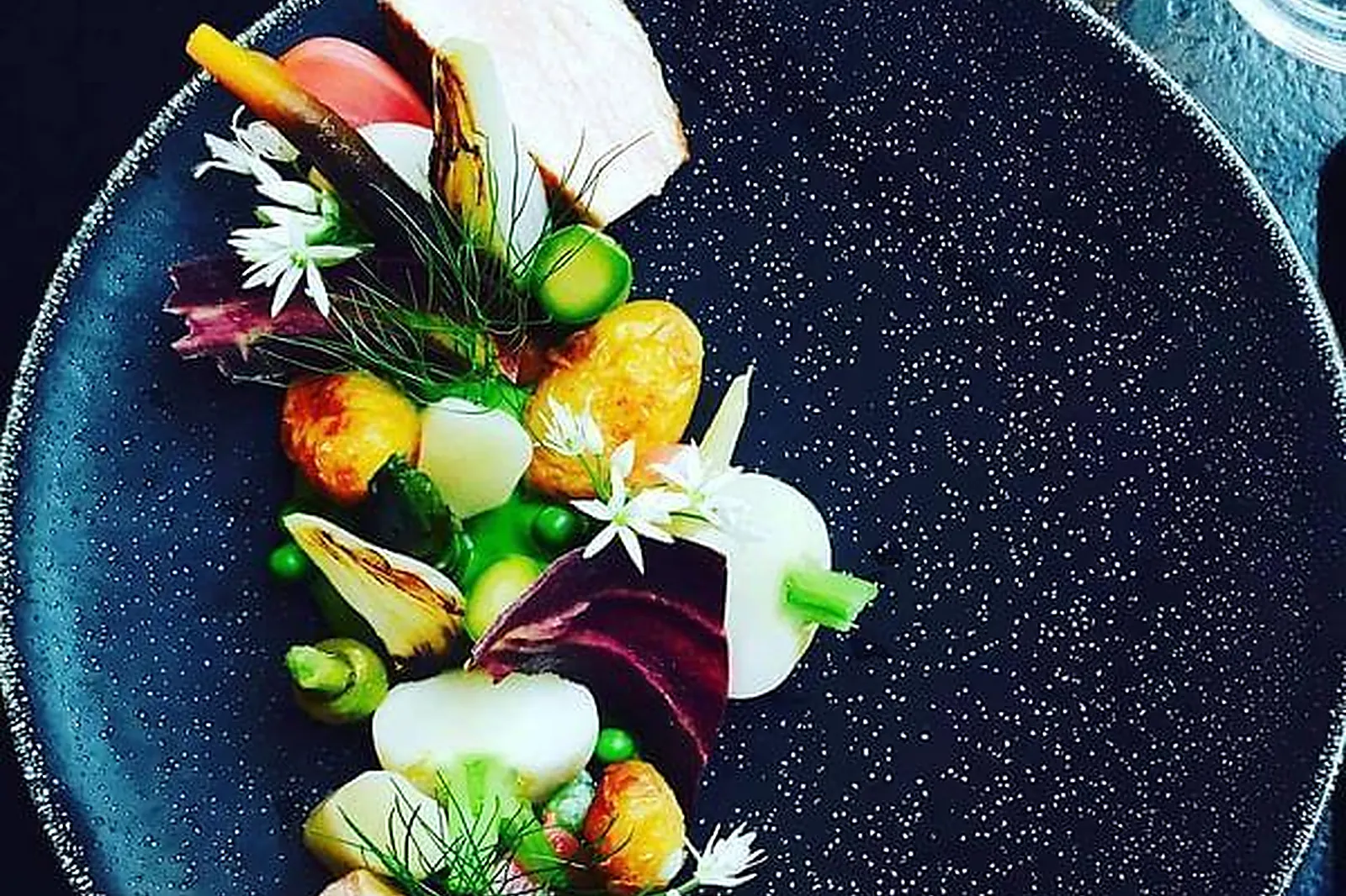 Lieux événementiels, NEVA CUISINE