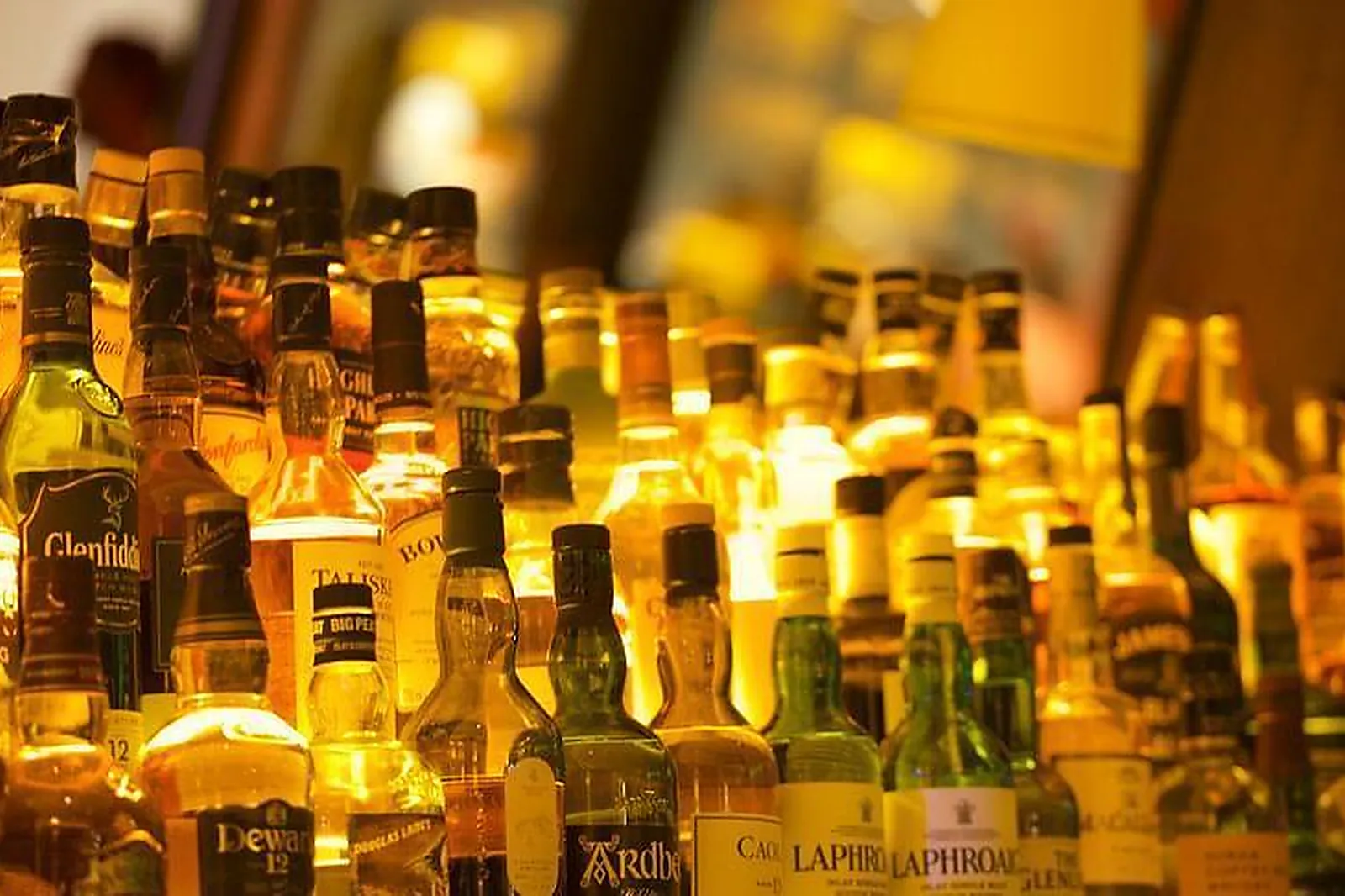 Lieux événementiels, NEW ROSE COCKTAIL BAR