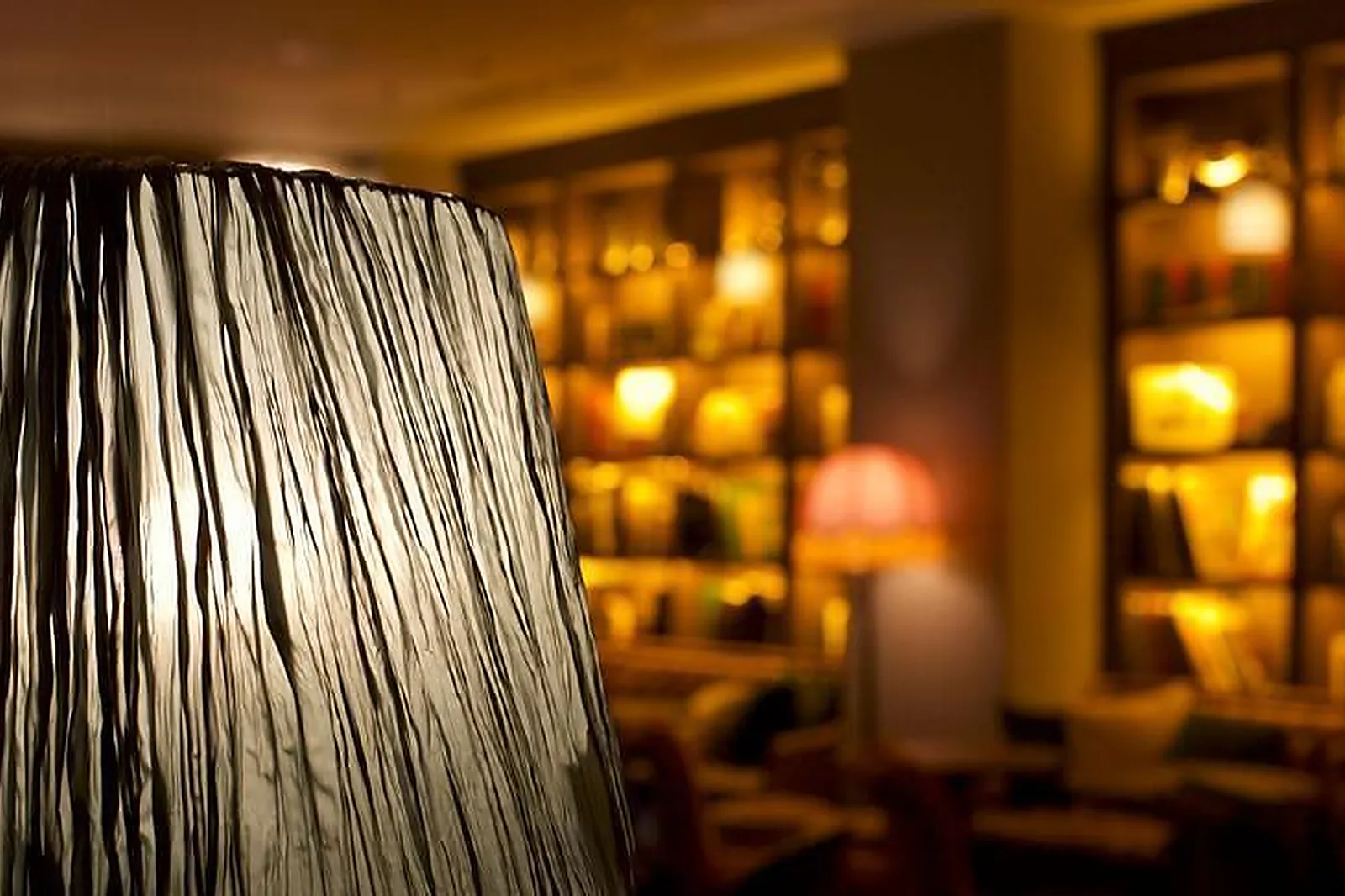 Lieux événementiels, NEW ROSE COCKTAIL BAR