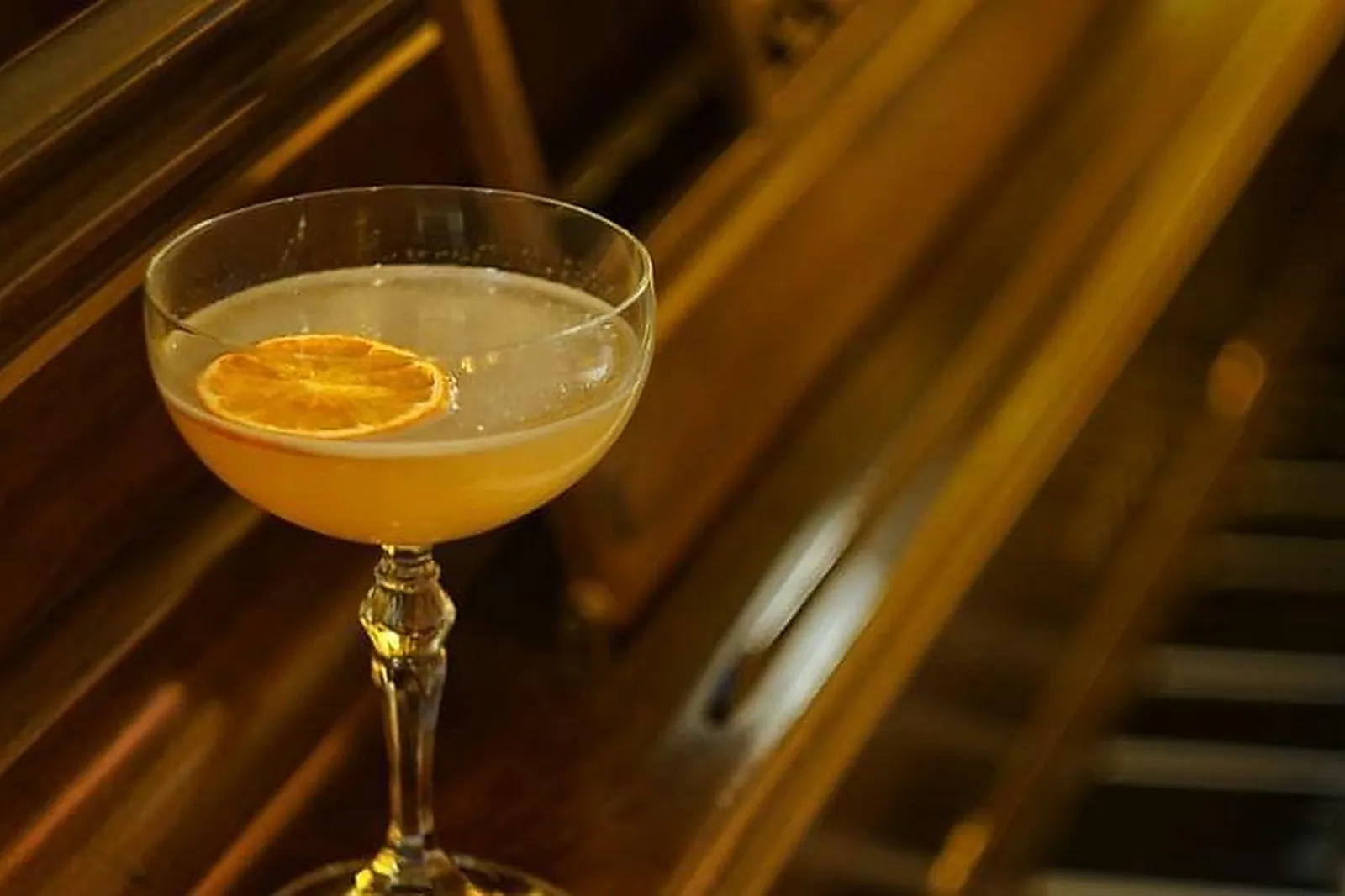 Lieux événementiels, NEW ROSE COCKTAIL BAR