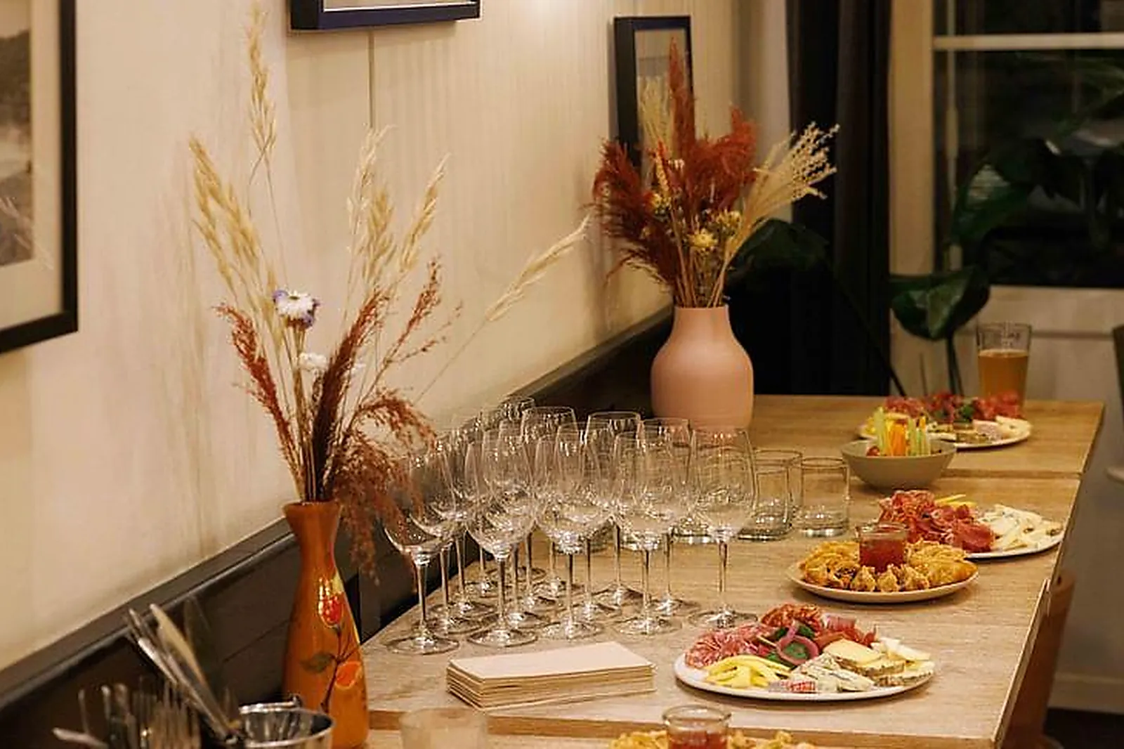 Lieux événementiels, NEW YORK NEW YORK