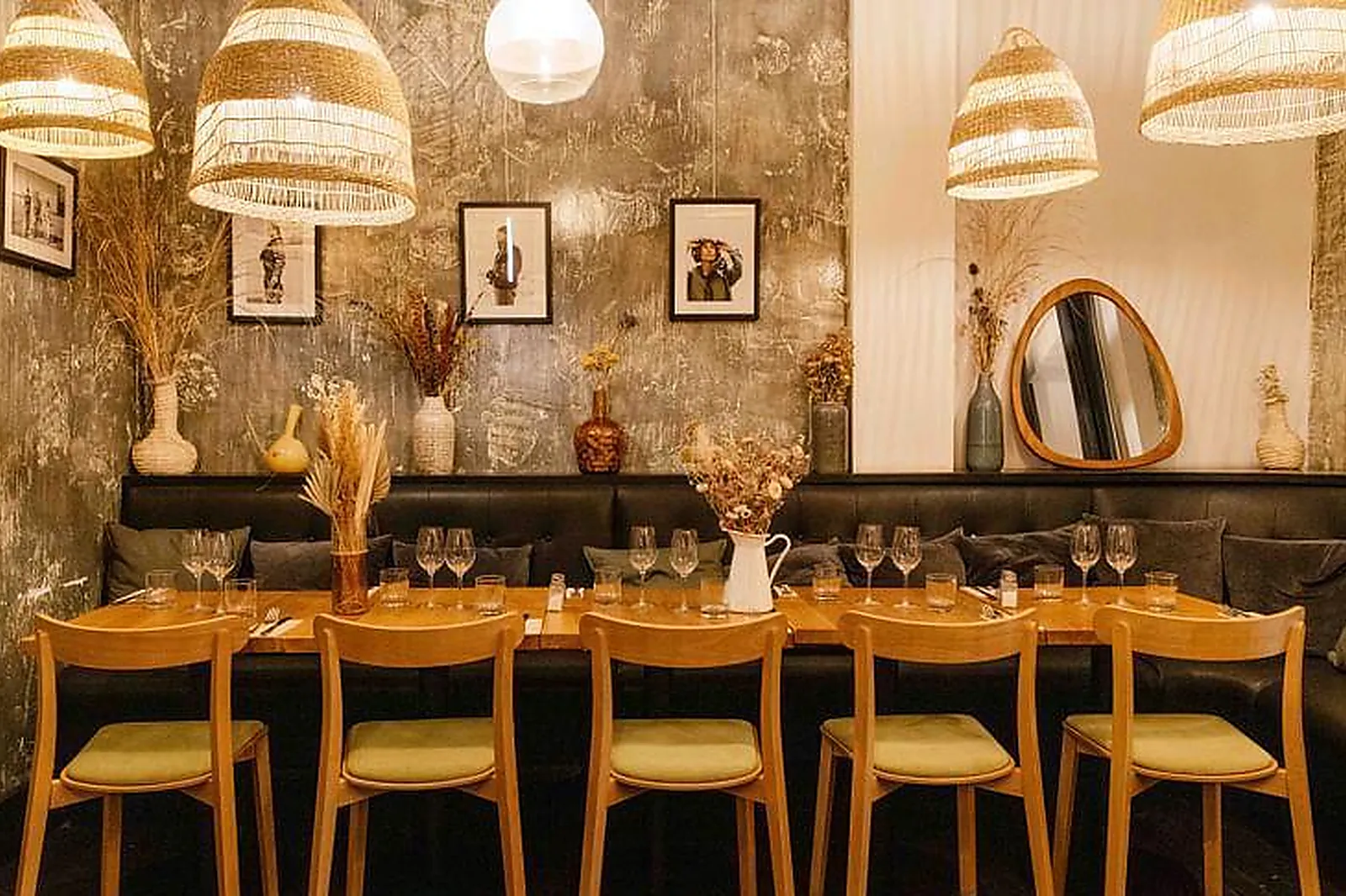 Lieux événementiels, NEW YORK NEW YORK