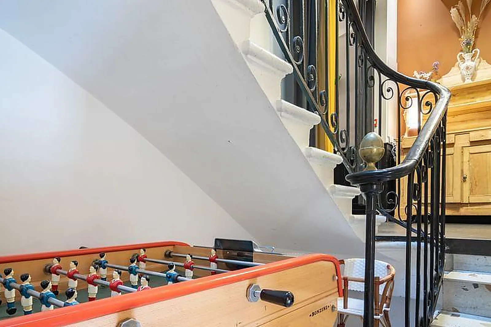 Lieux événementiels, NEW YORK NEW YORK