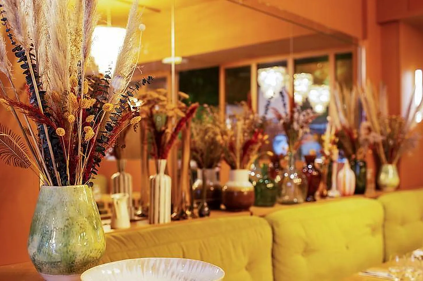 Lieux événementiels, NEW YORK NEW YORK