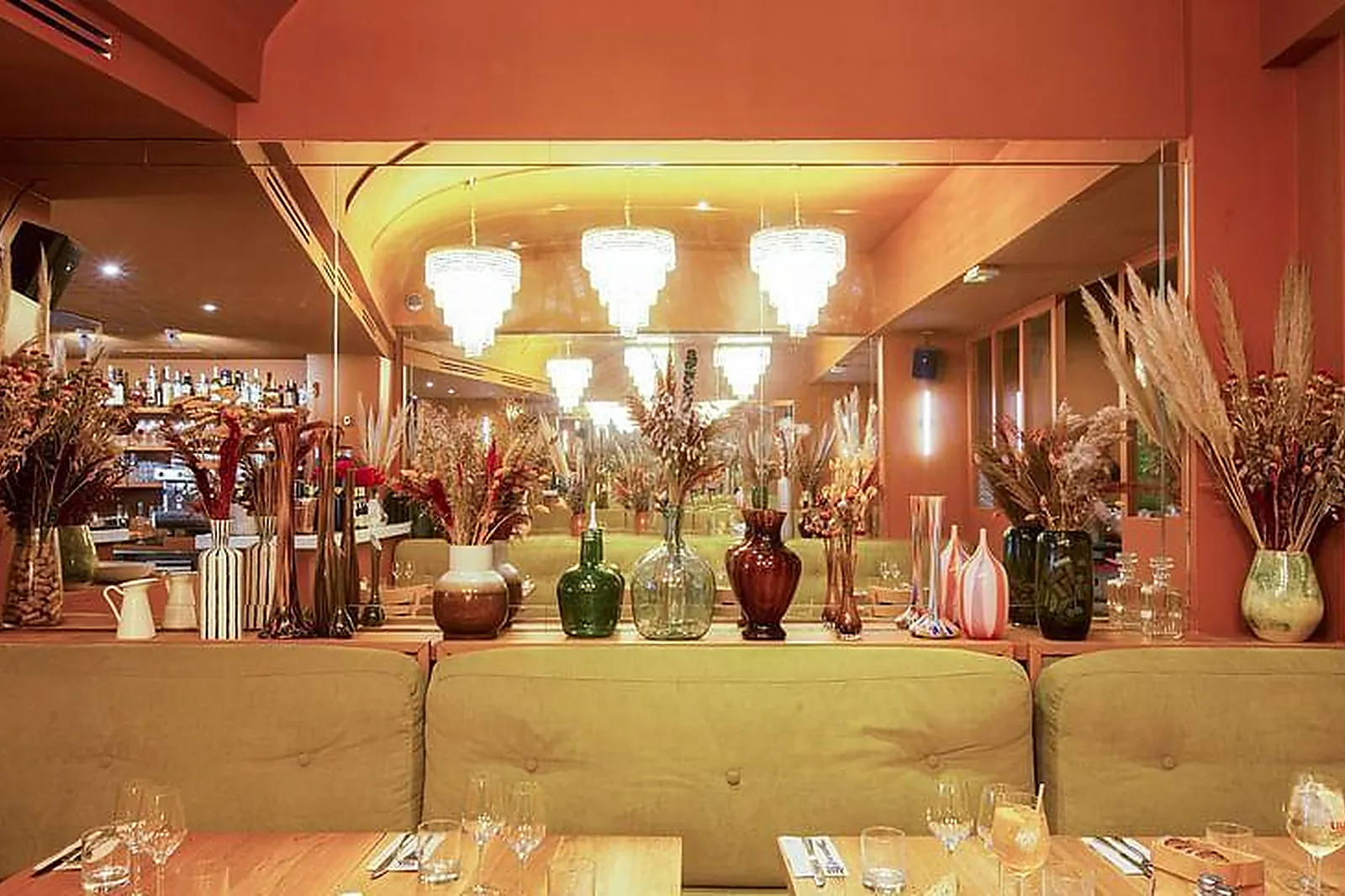 Lieux événementiels, NEW YORK NEW YORK