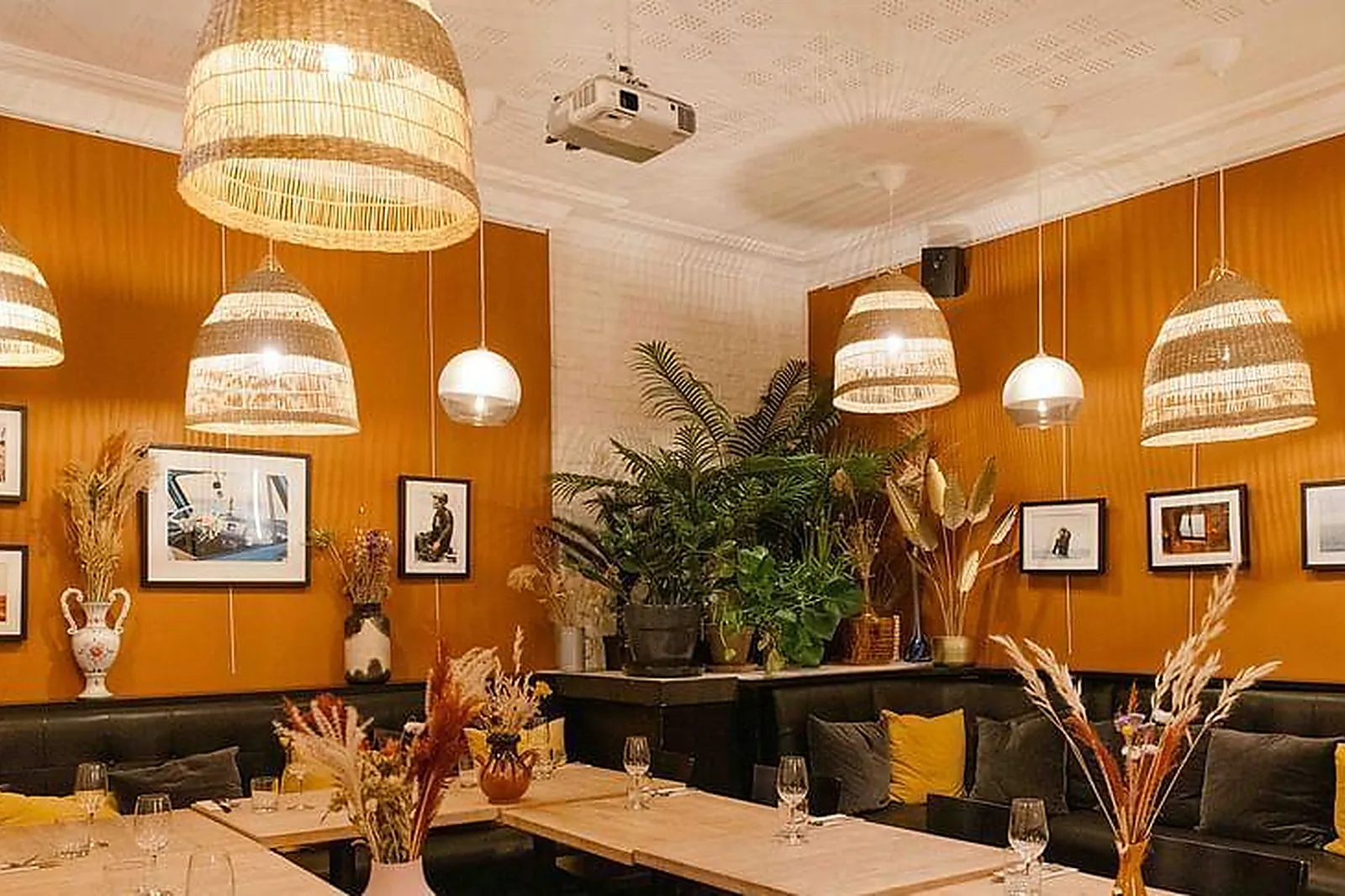 Lieux événementiels, NEW YORK NEW YORK