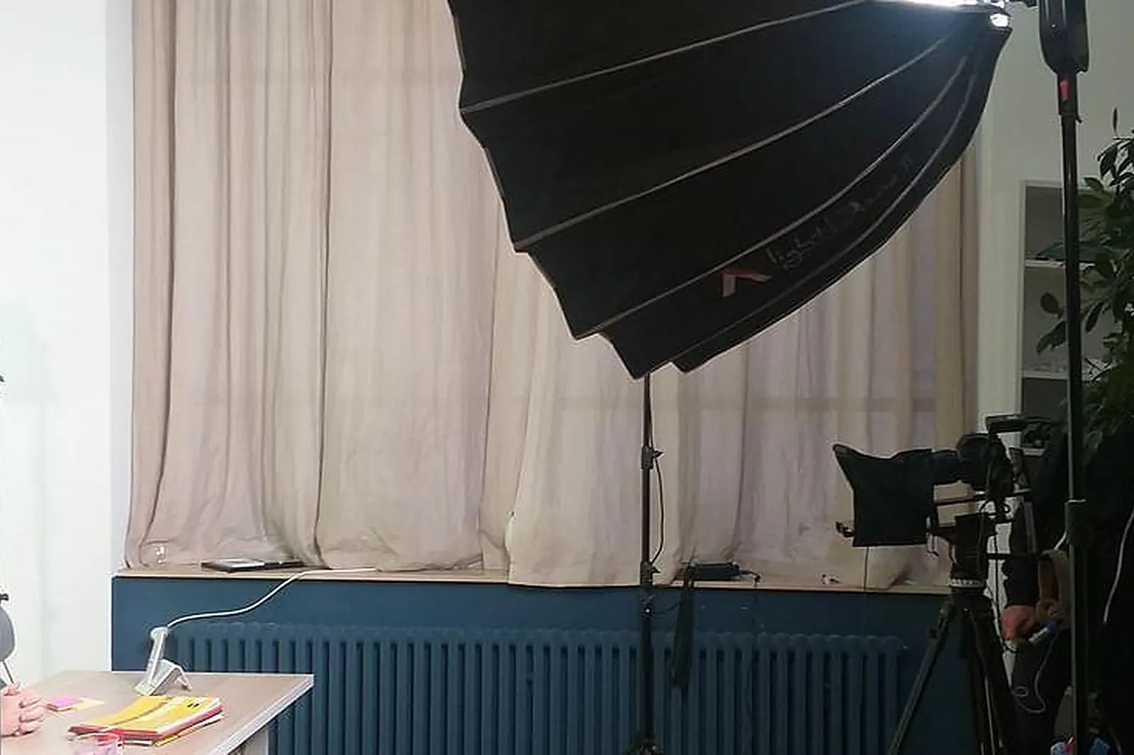 Lieux événementiels, NEWKID PRODUCTION