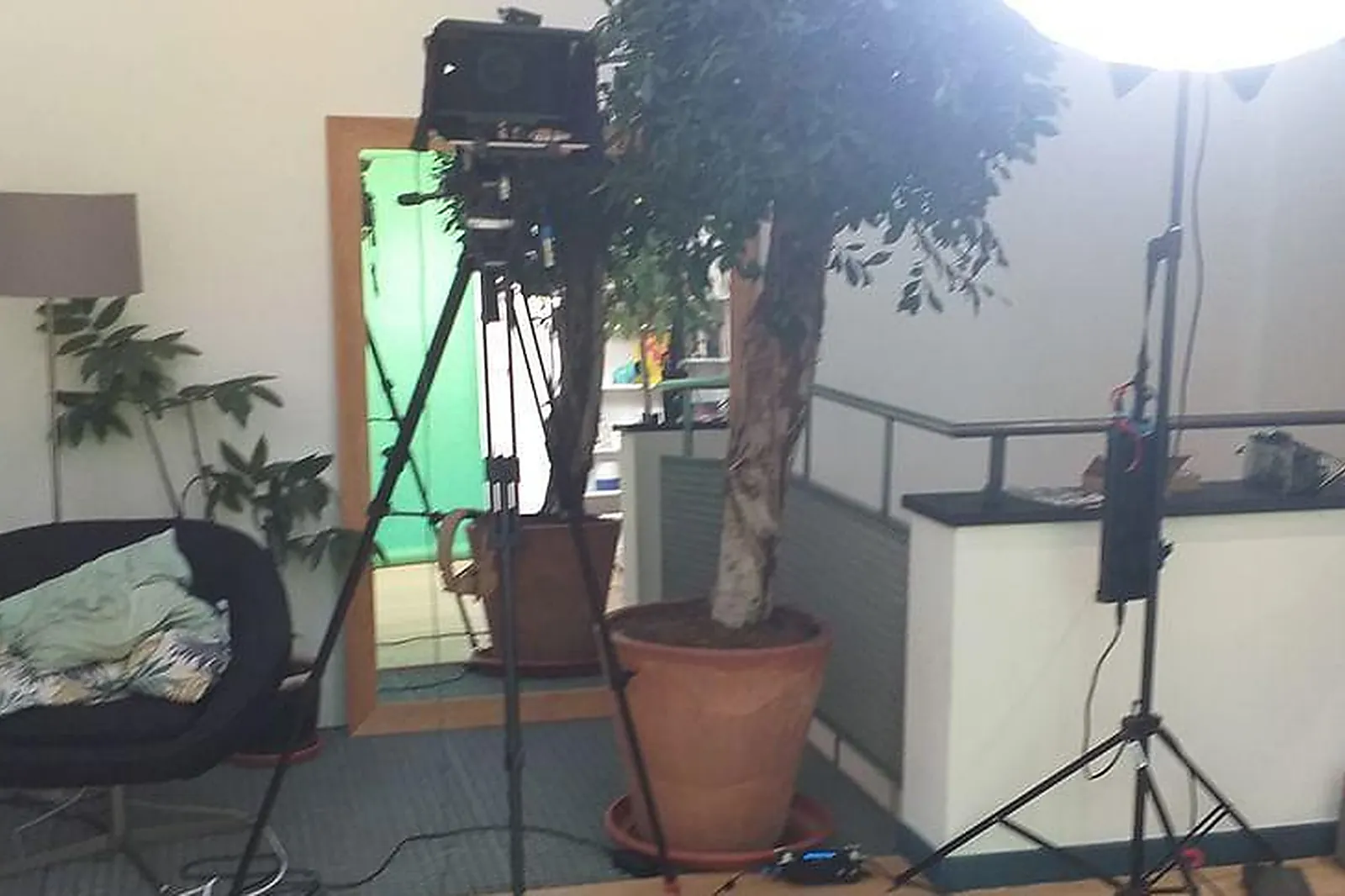 Lieux événementiels, NEWKID PRODUCTION