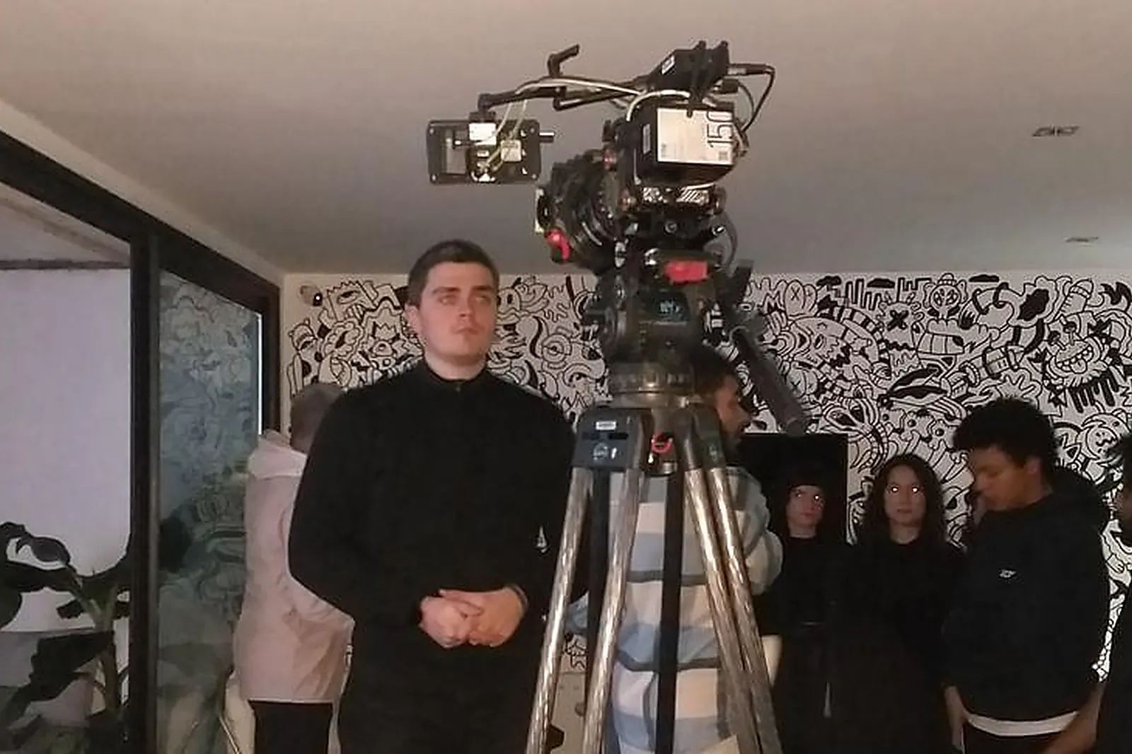 Lieux événementiels, NEWKID PRODUCTION