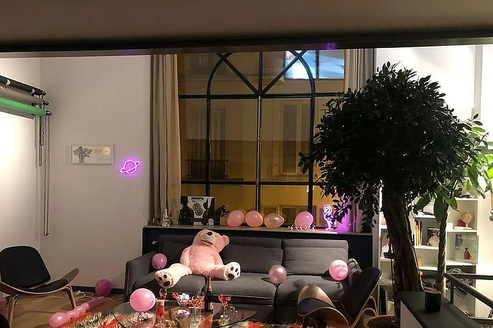 Lieux événementiels, NEWKID PRODUCTION