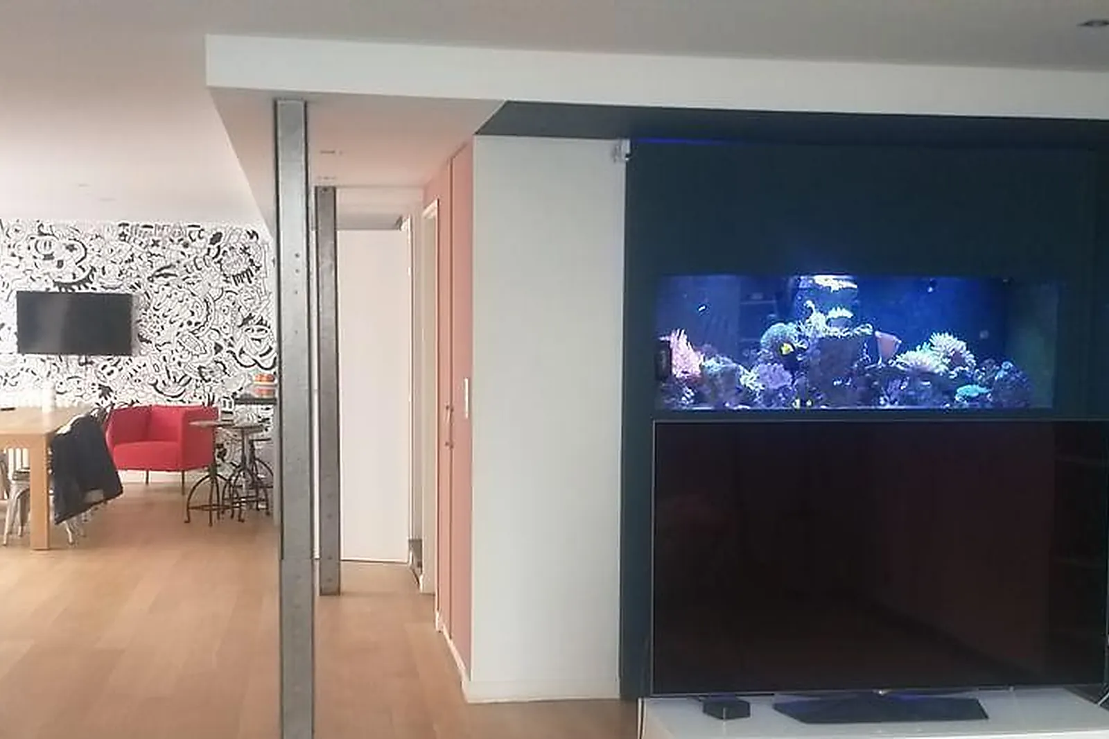 Lieux événementiels, NEWKID PRODUCTION