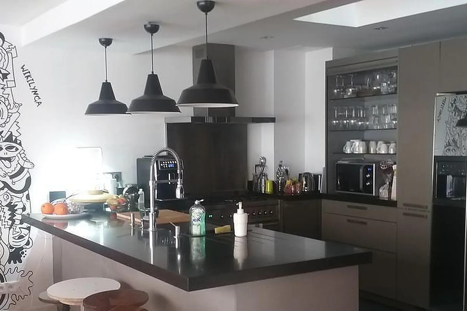 Lieux événementiels, NEWKID PRODUCTION