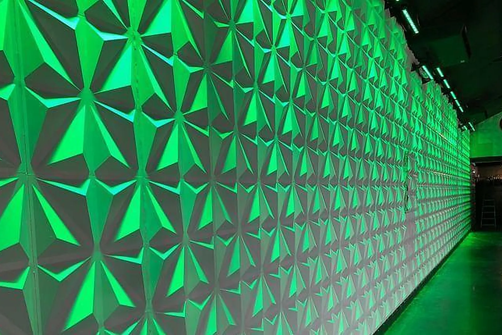 Lieux événementiels, NEWPORT