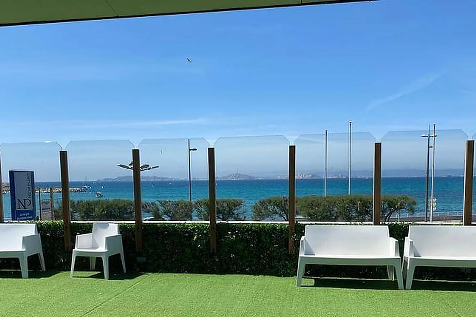 Lieux événementiels, NEWPORT