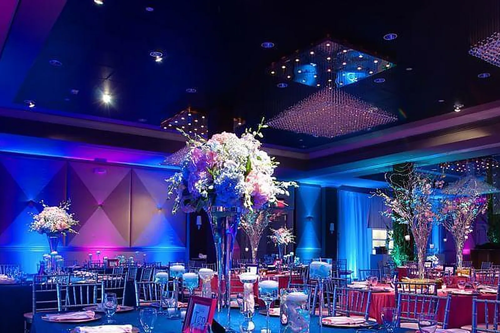 Lieux événementiels, NEWPORT