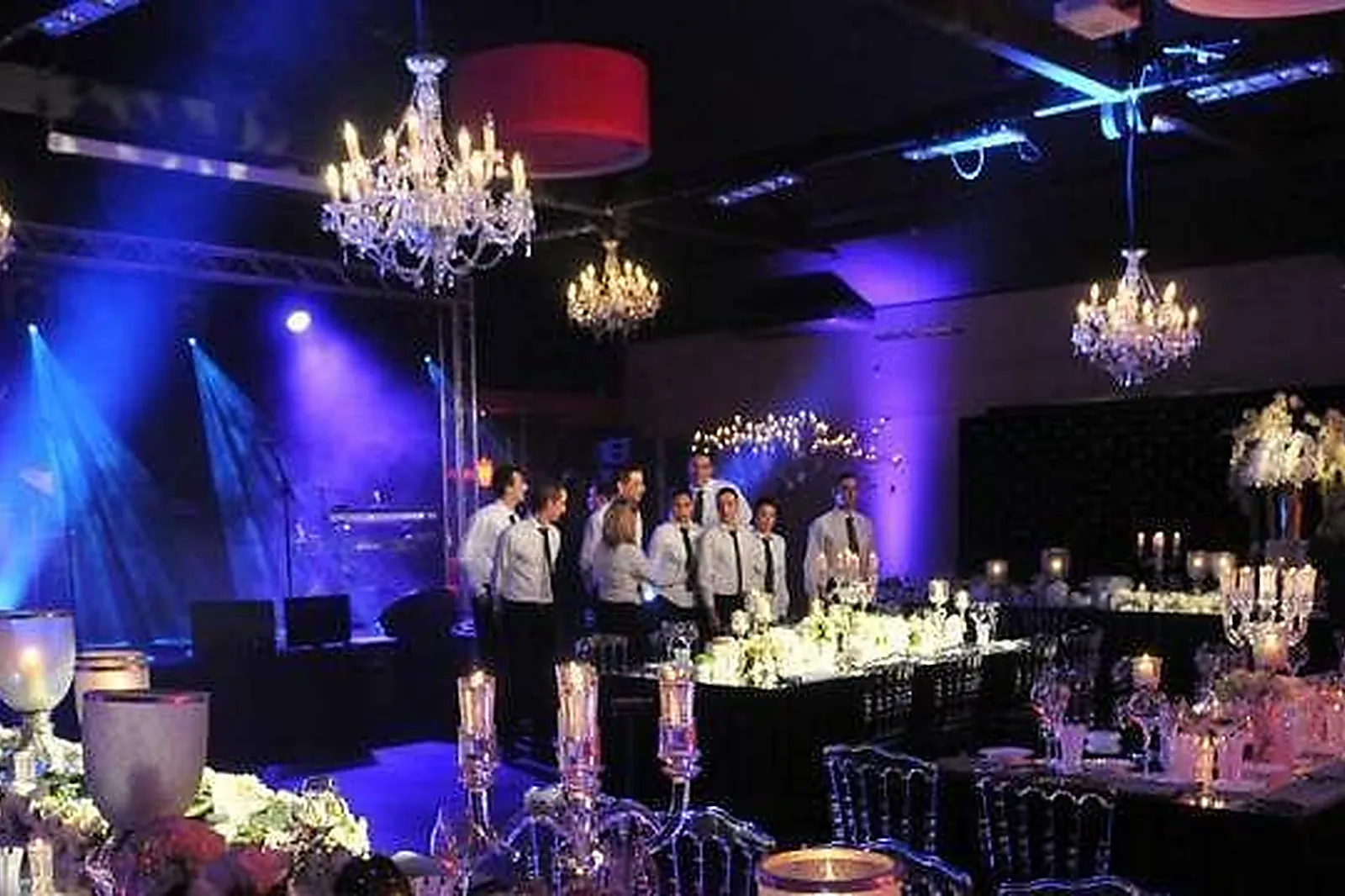 Lieux événementiels, NEWPORT