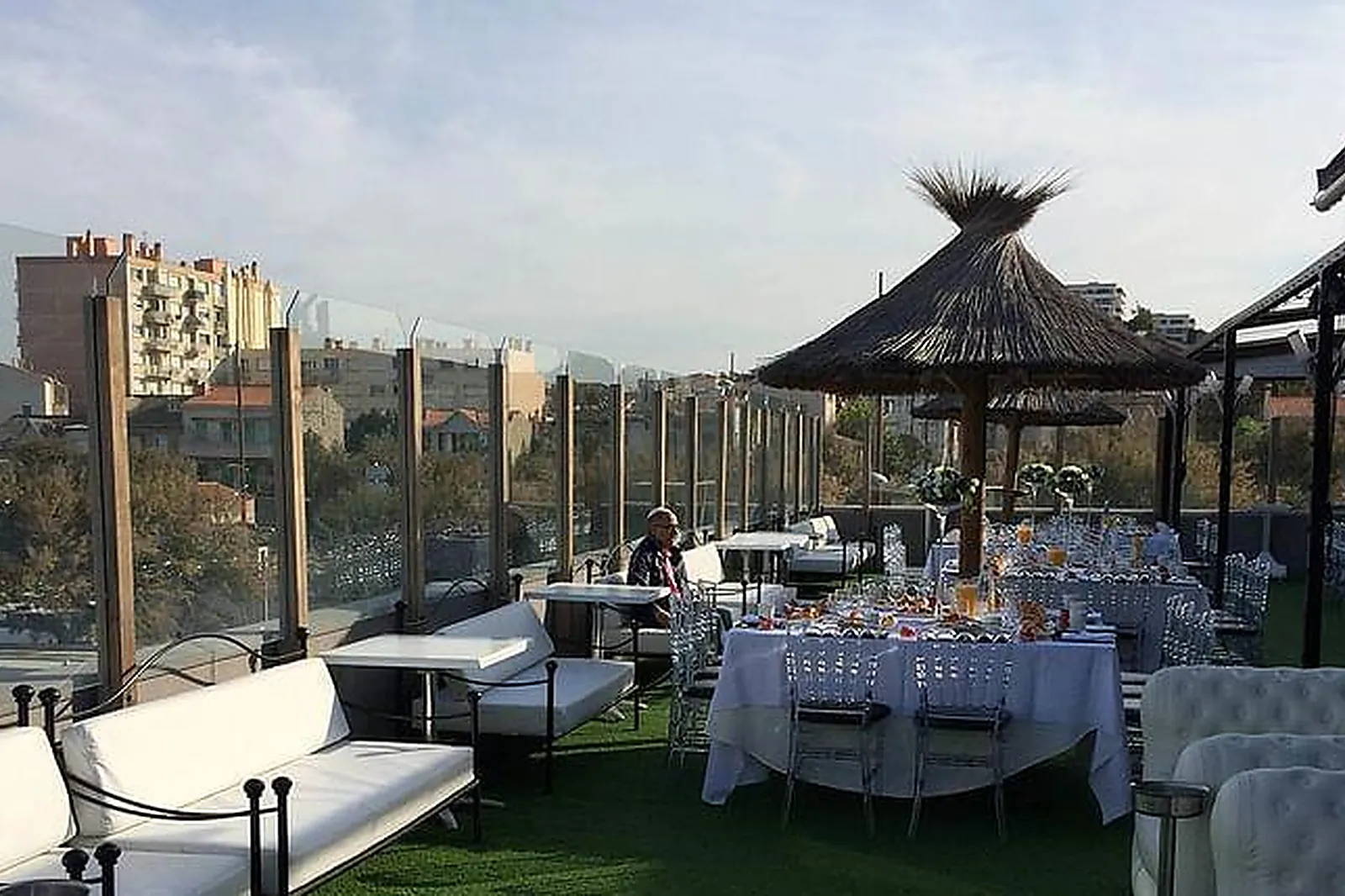 Lieux événementiels, NEWPORT