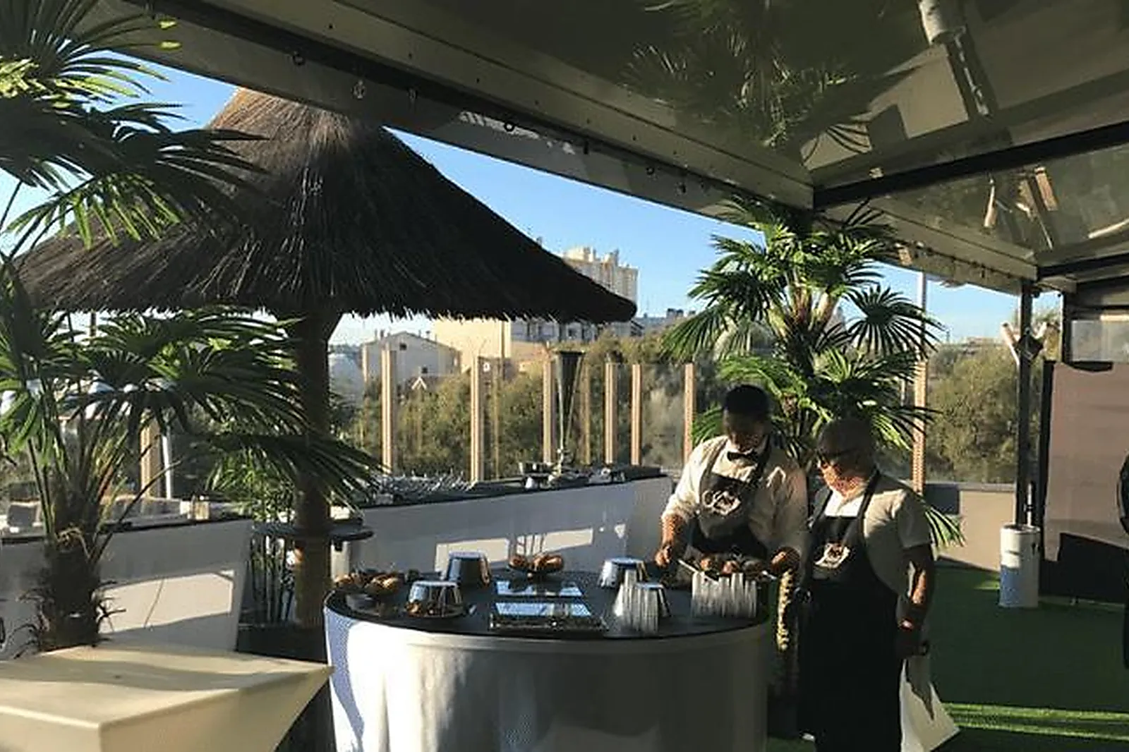 Lieux événementiels, NEWPORT