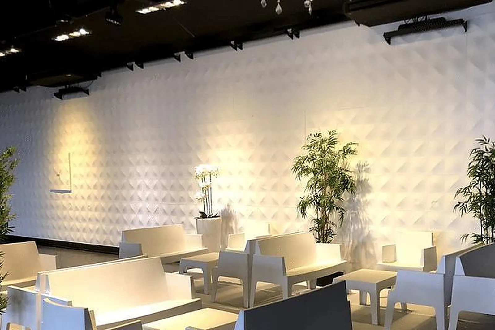 Lieux événementiels, NEWPORT