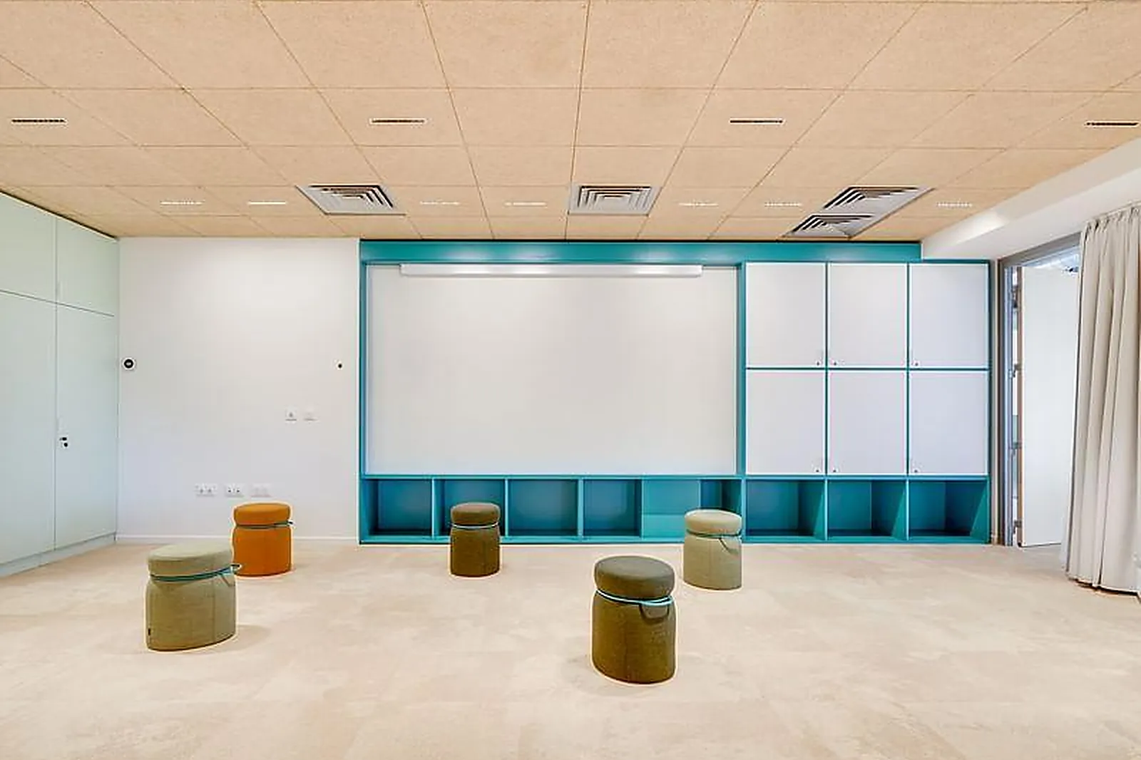 Lieux événementiels, PARC I-OASIS