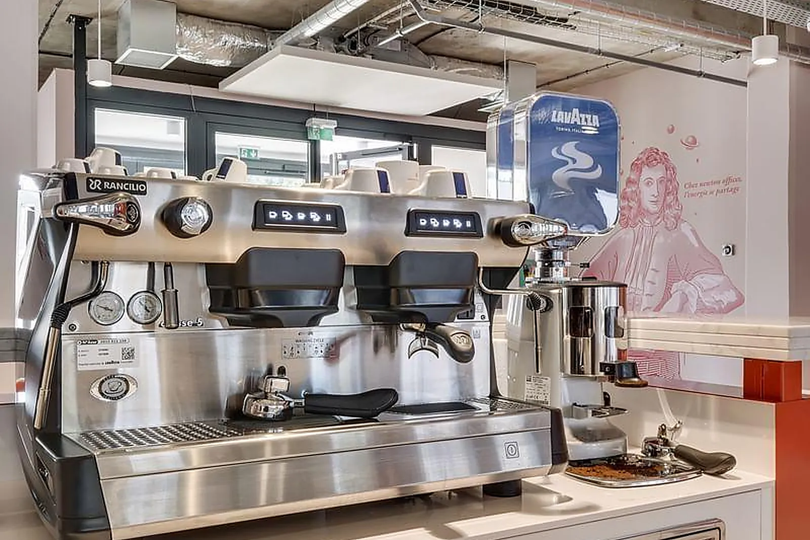 Lieux événementiels, PARC I-OASIS