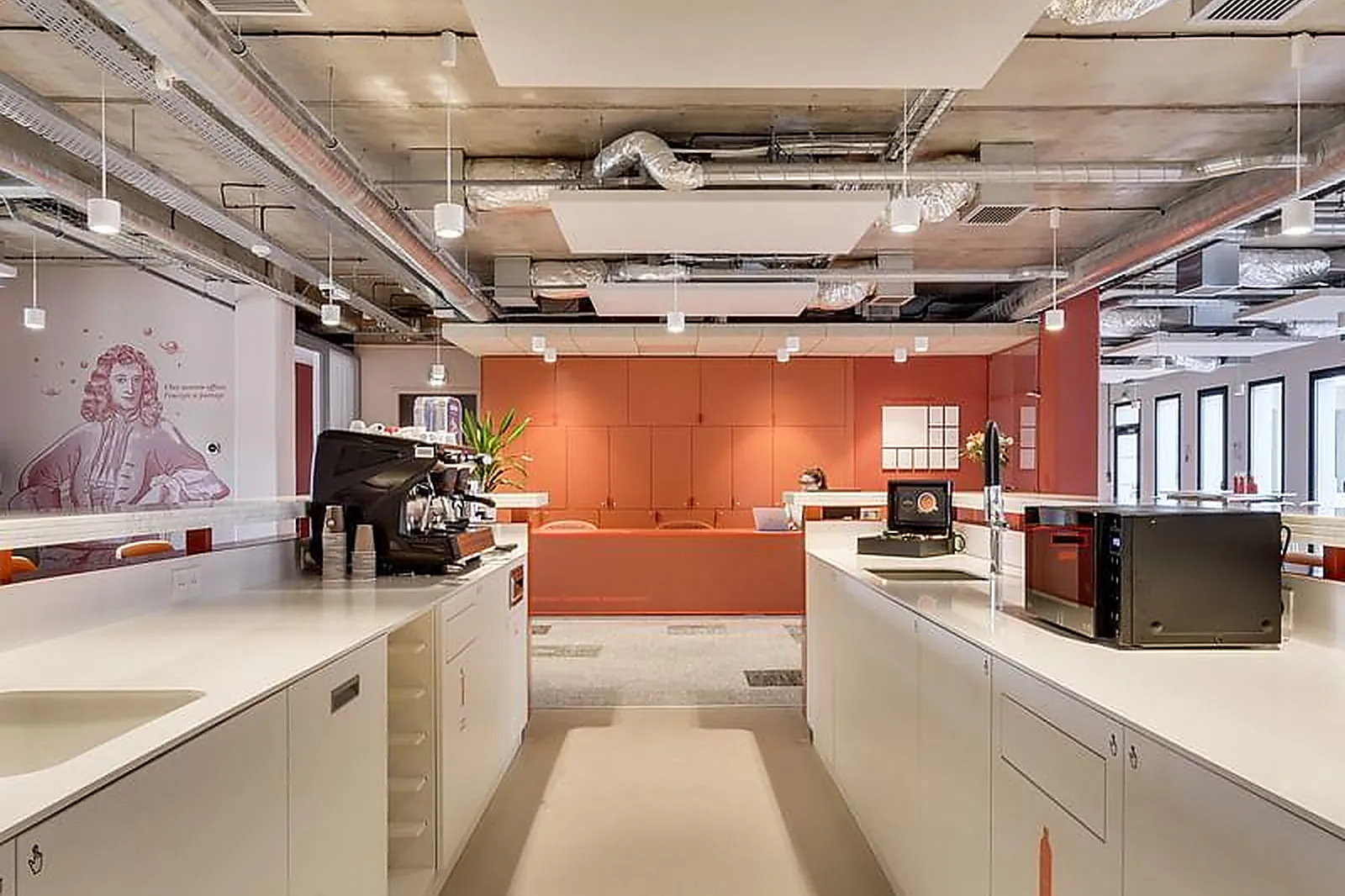 Lieux événementiels, PARC I-OASIS