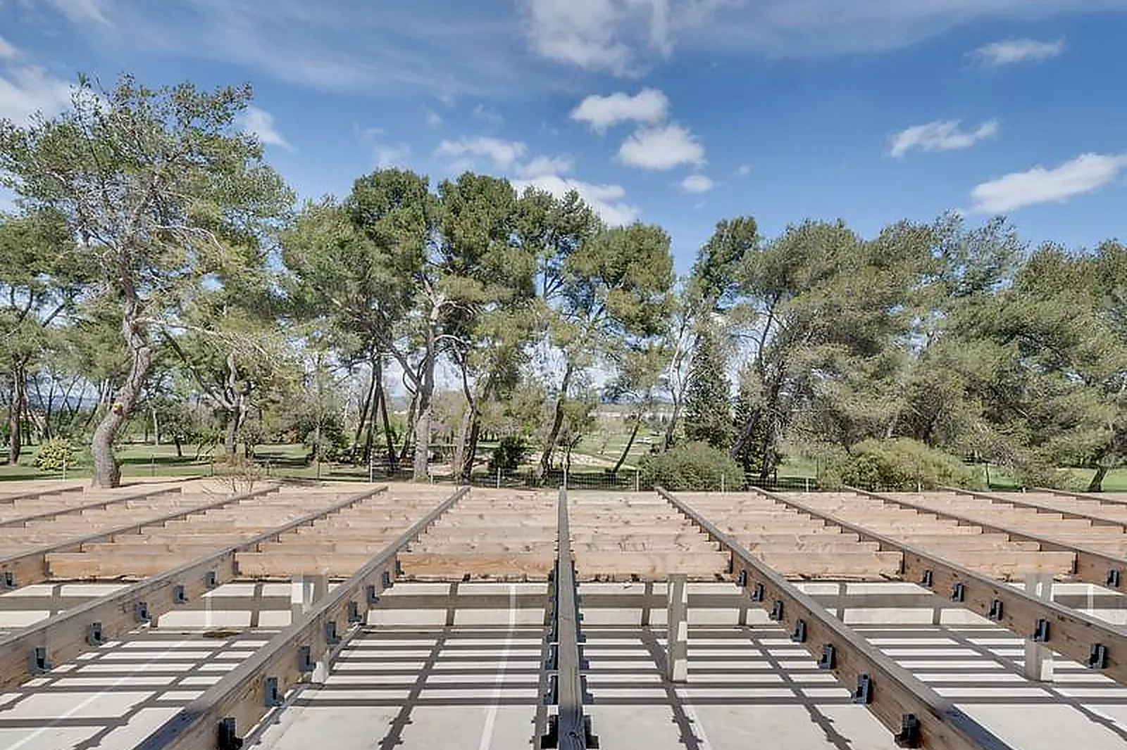 Lieux événementiels, PARC I-OASIS