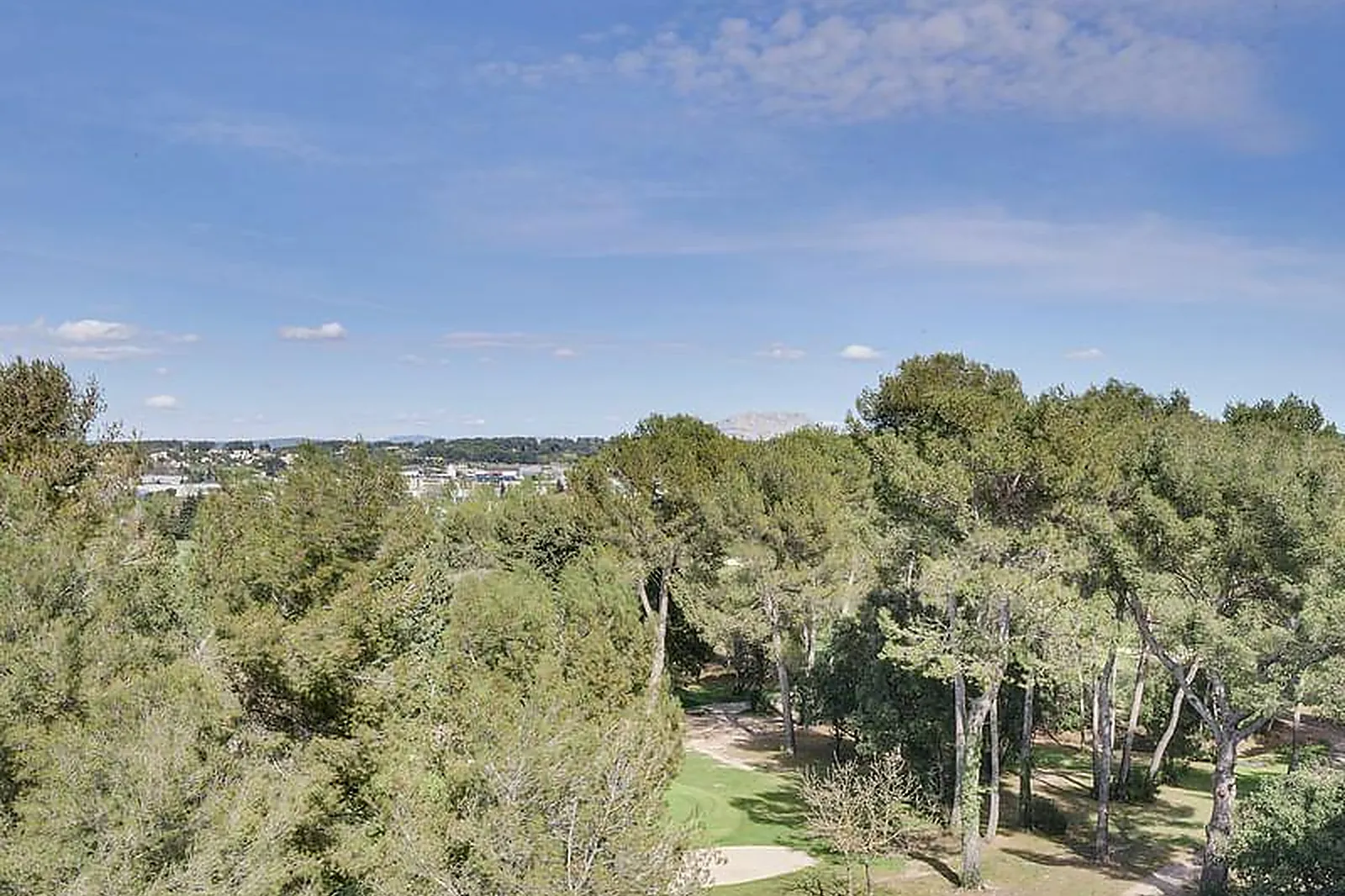 Lieux événementiels, PARC I-OASIS