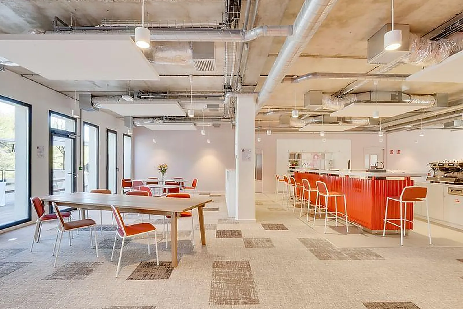 Lieux événementiels, PARC I-OASIS