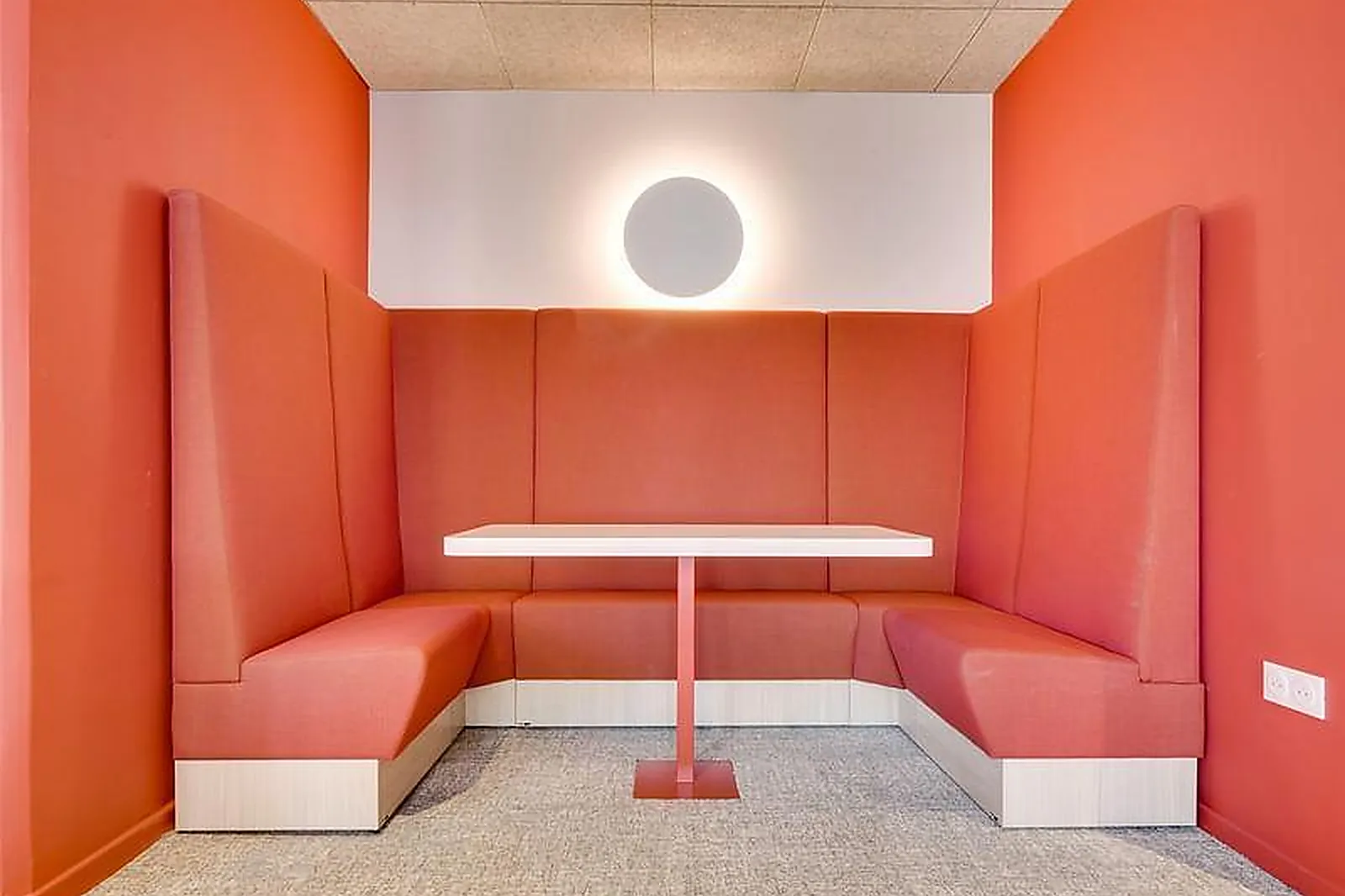 Lieux événementiels, PARC I-OASIS