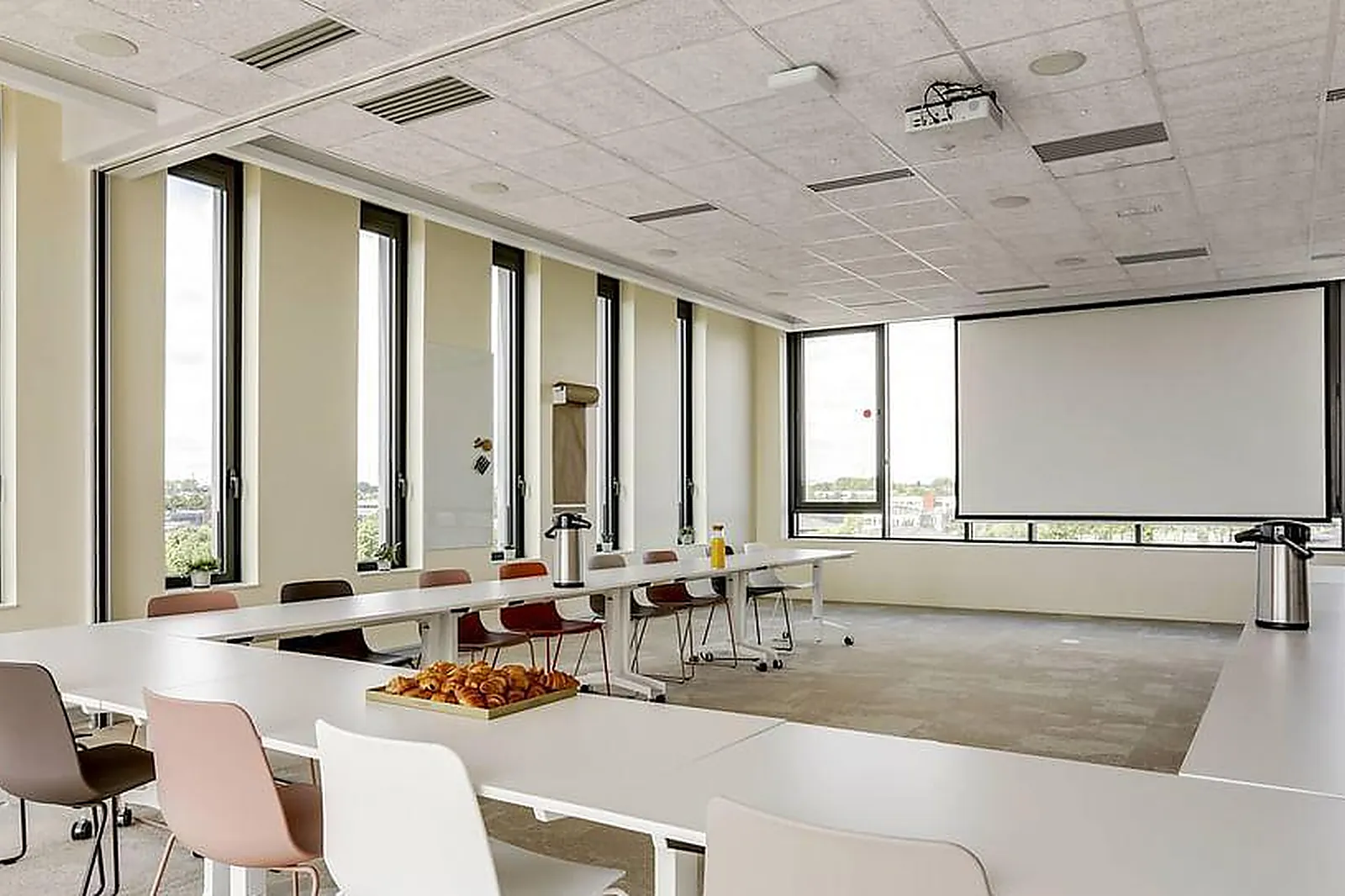 Lieux événementiels, ADVITAM