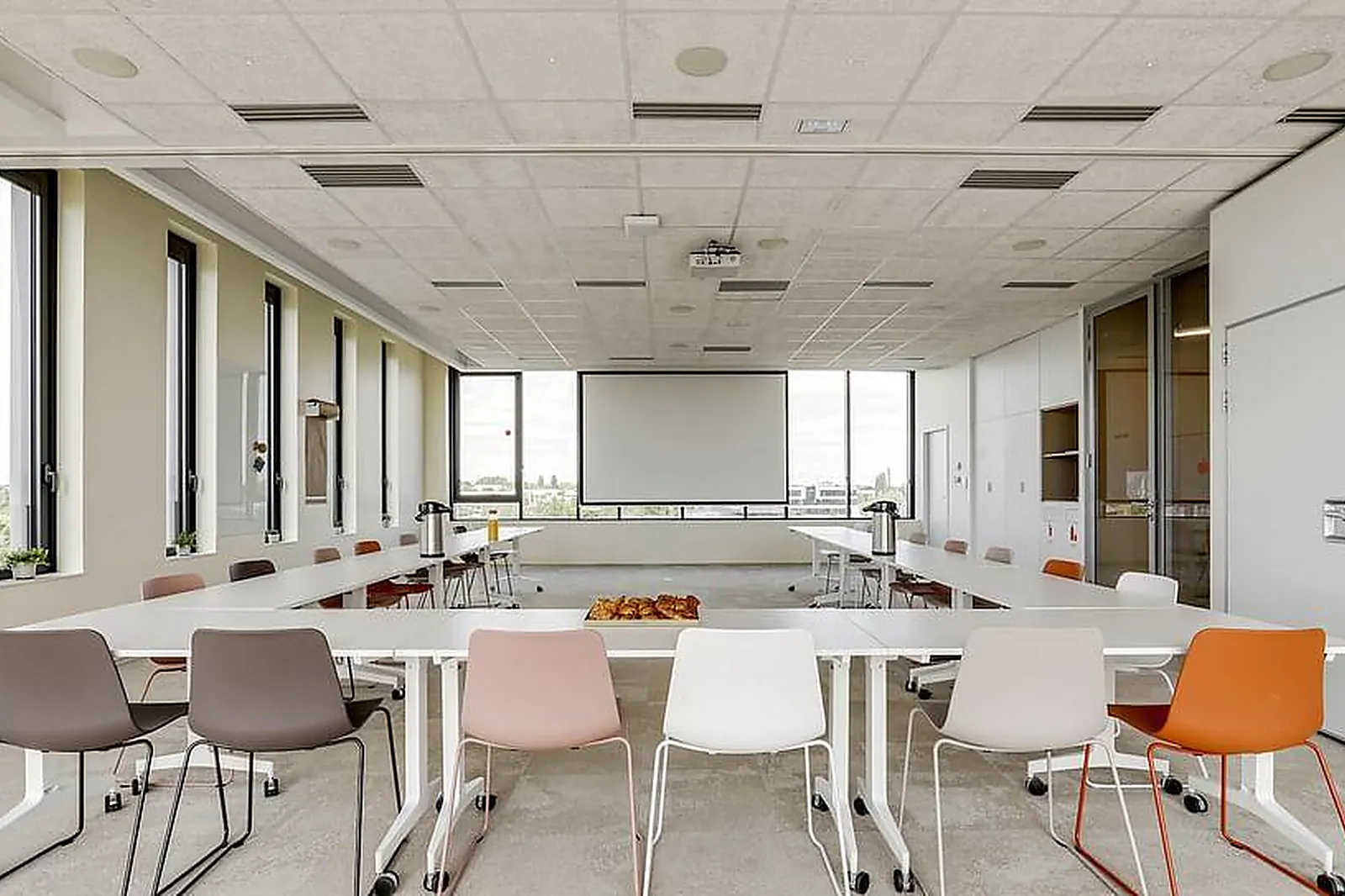 Lieux événementiels, ADVITAM