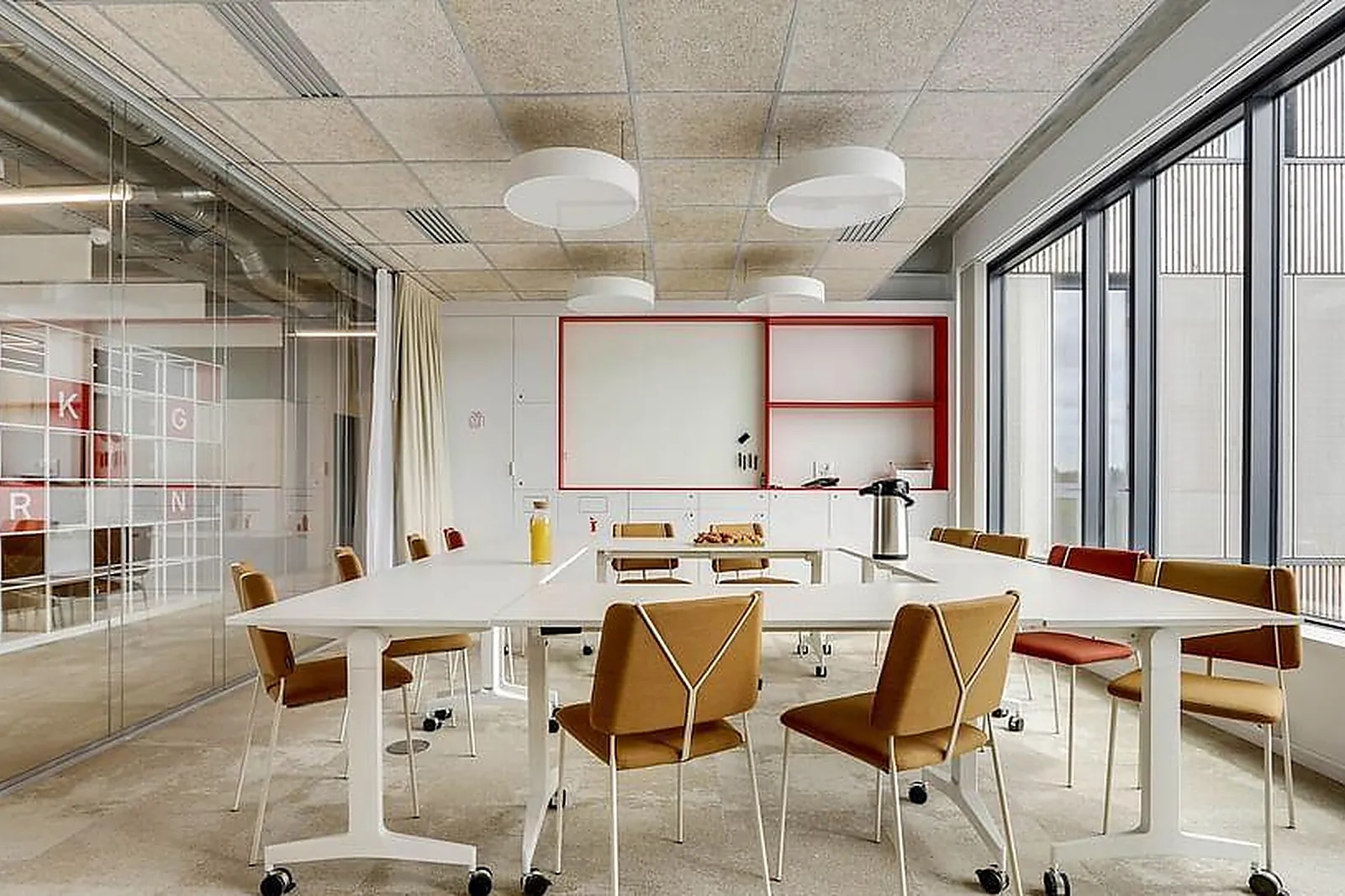 Lieux événementiels, ADVITAM