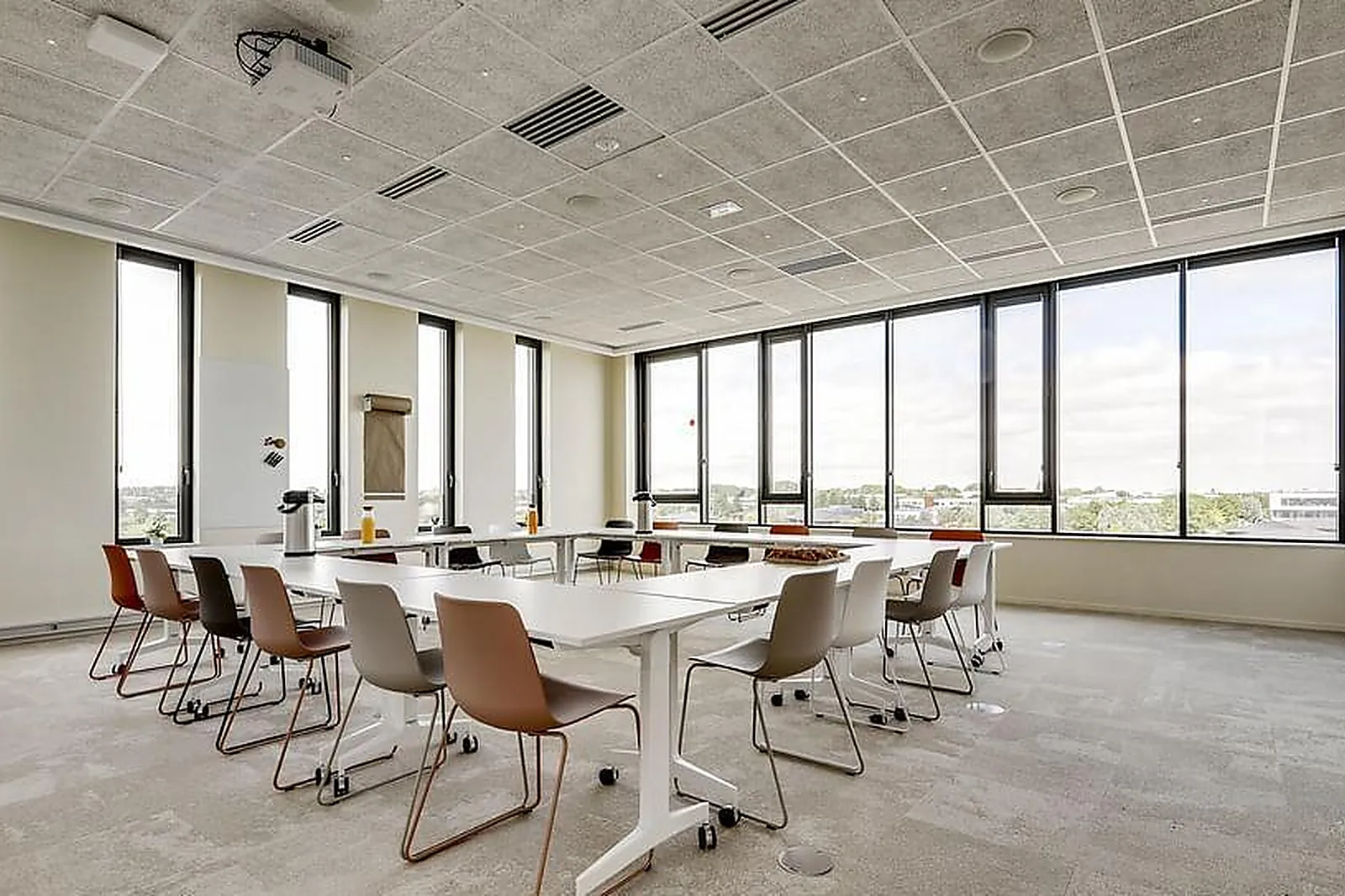 Lieux événementiels, ADVITAM