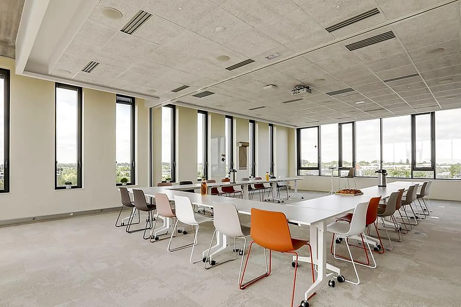 Lieux événementiels, ADVITAM