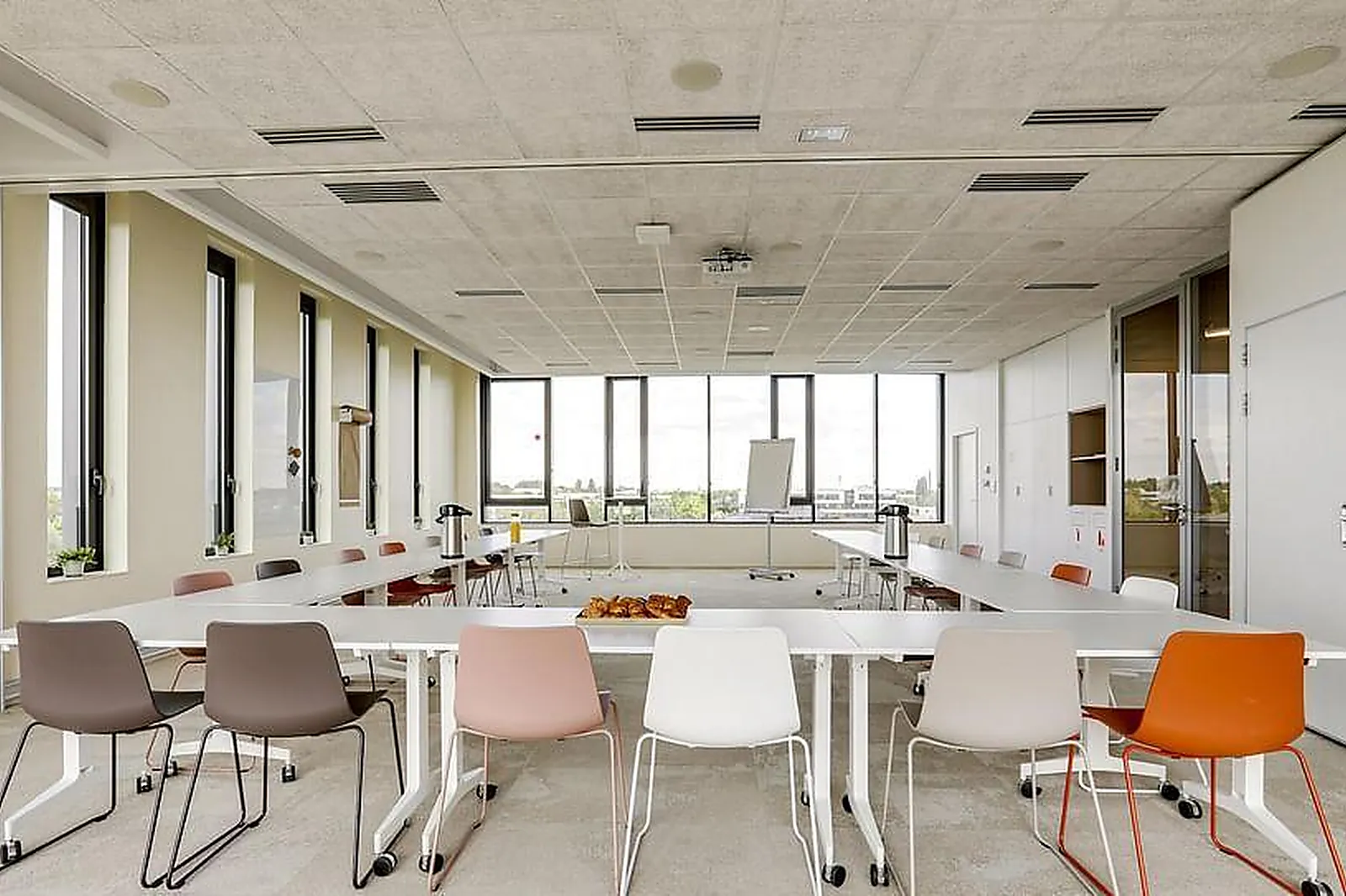 Lieux événementiels, ADVITAM