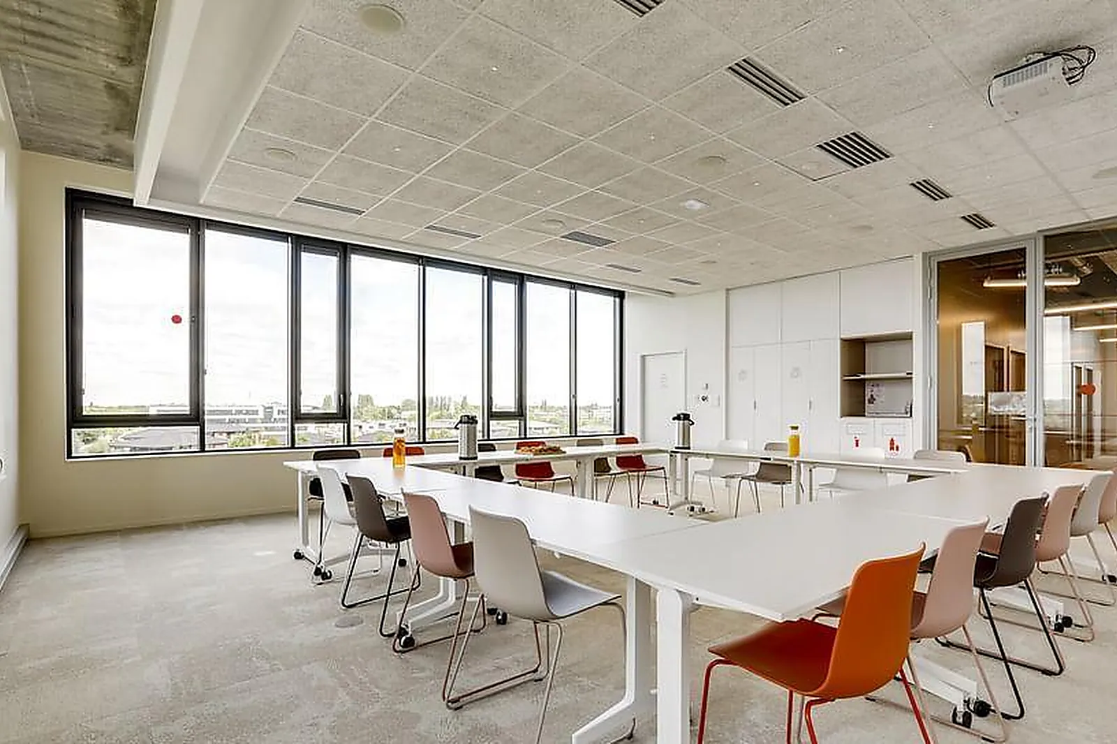 Lieux événementiels, ADVITAM