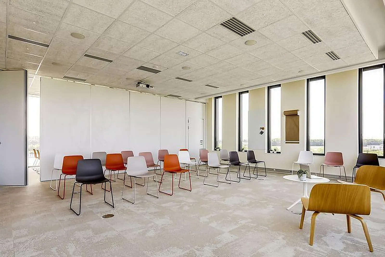 Lieux événementiels, ADVITAM