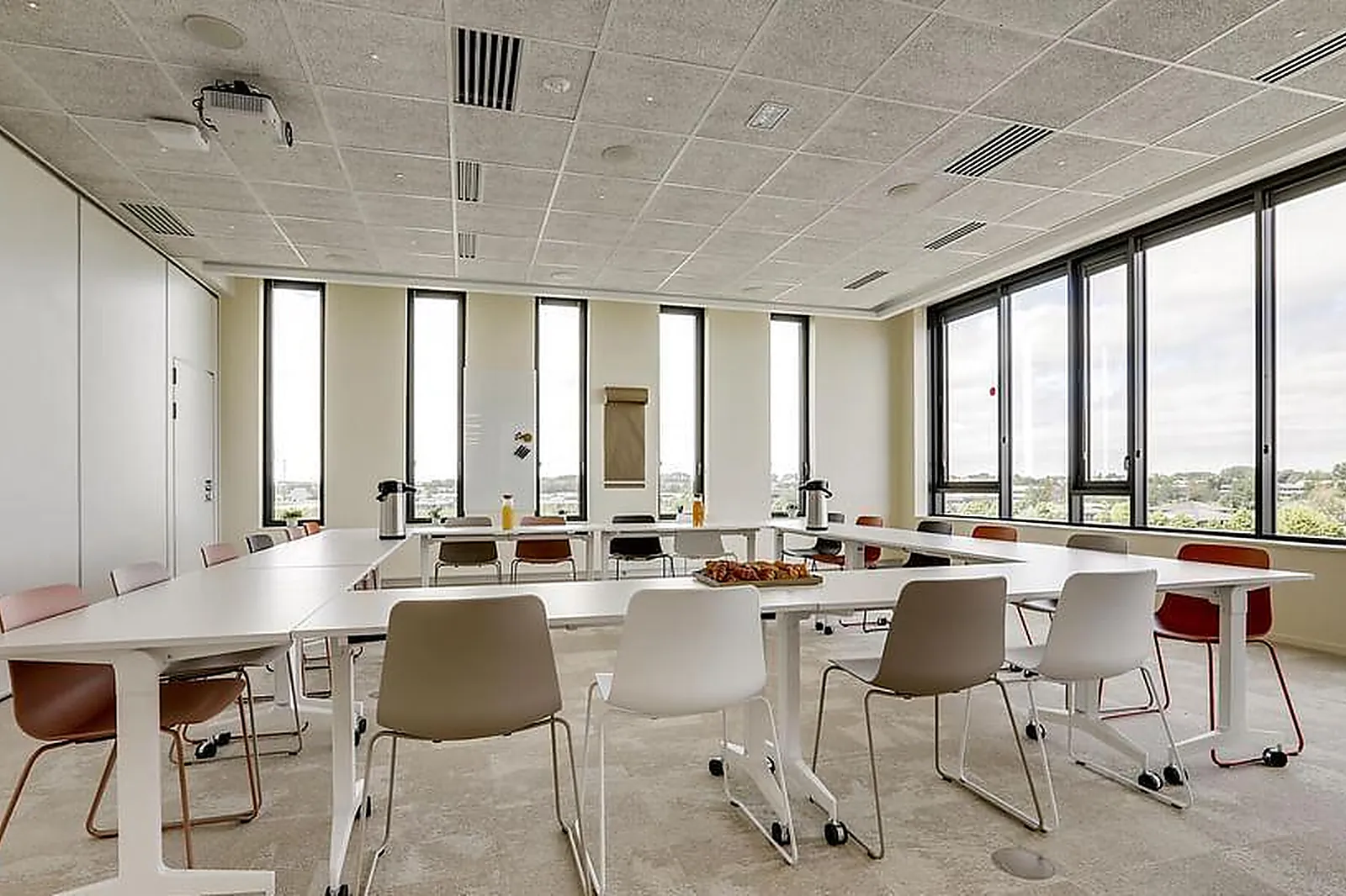 Lieux événementiels, ADVITAM